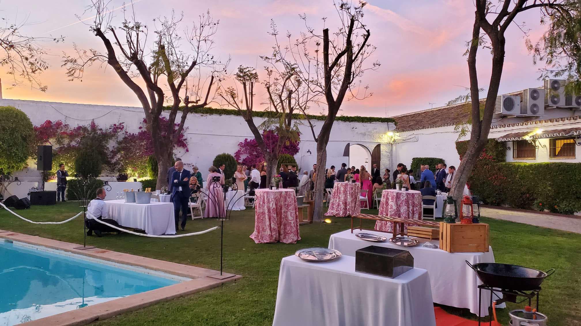 HACIENDA EL CORTIJUELO - imagen 9