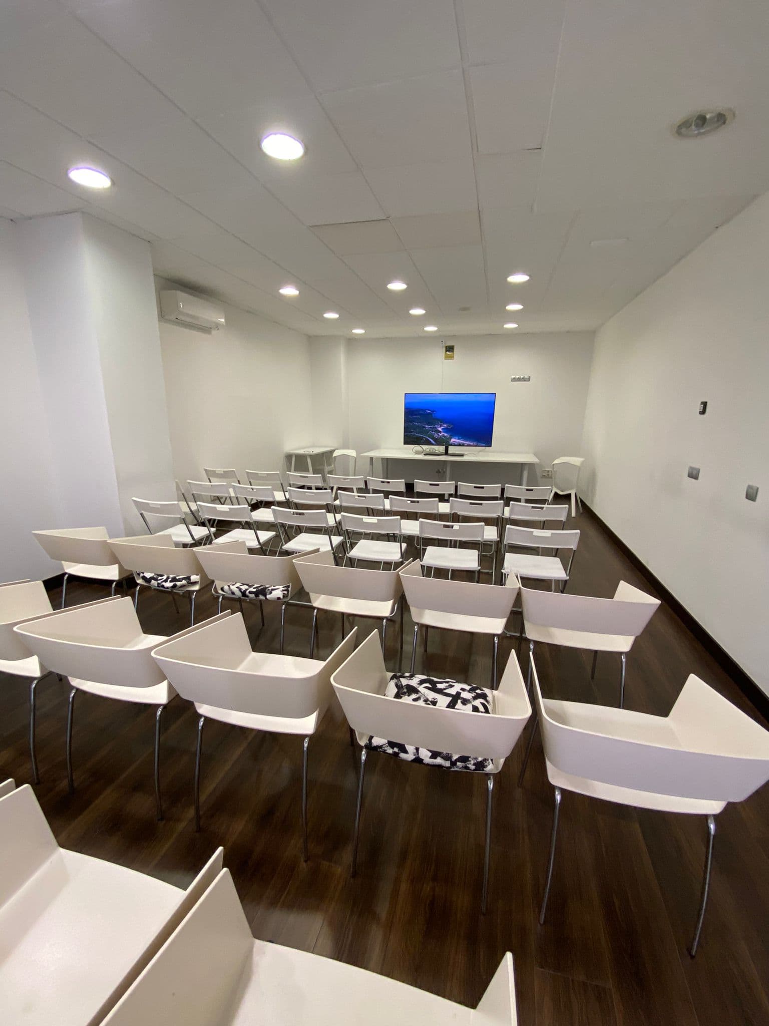 MZ EMBAJADORES - PLANTA SUPERIOR - imagen 7