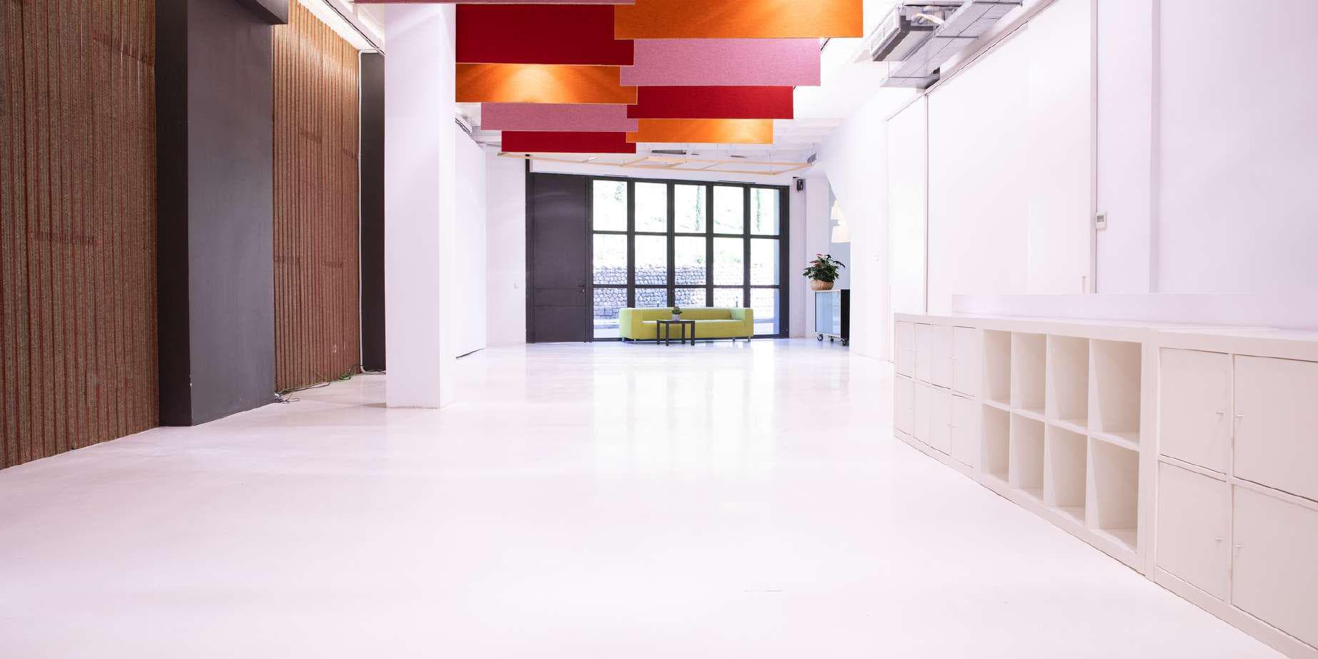 WEST PARK STUDIOS - imagen 10
