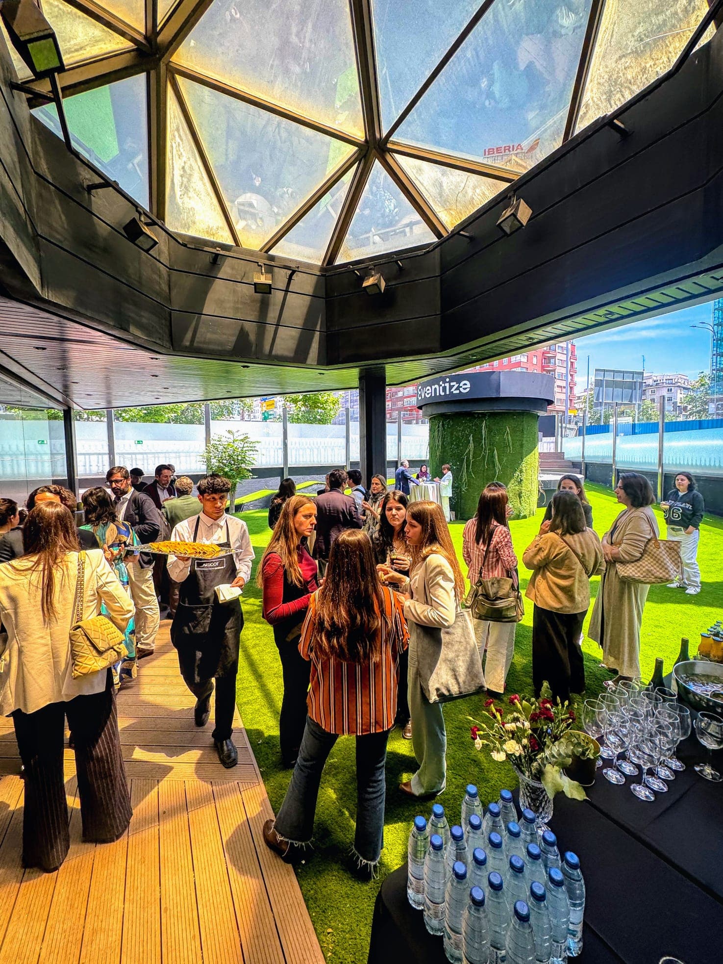 ESPACIO EVENTIZE - imagen 26