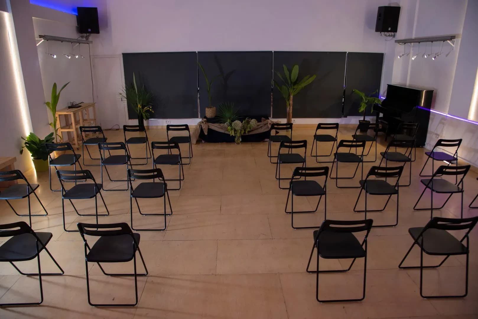 ESPACIO IROKO - imagen 6