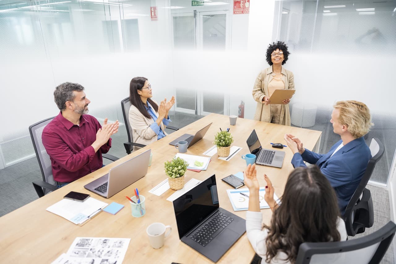 COWORKING LA FABRICA - MADRID NORTE - imagen 27