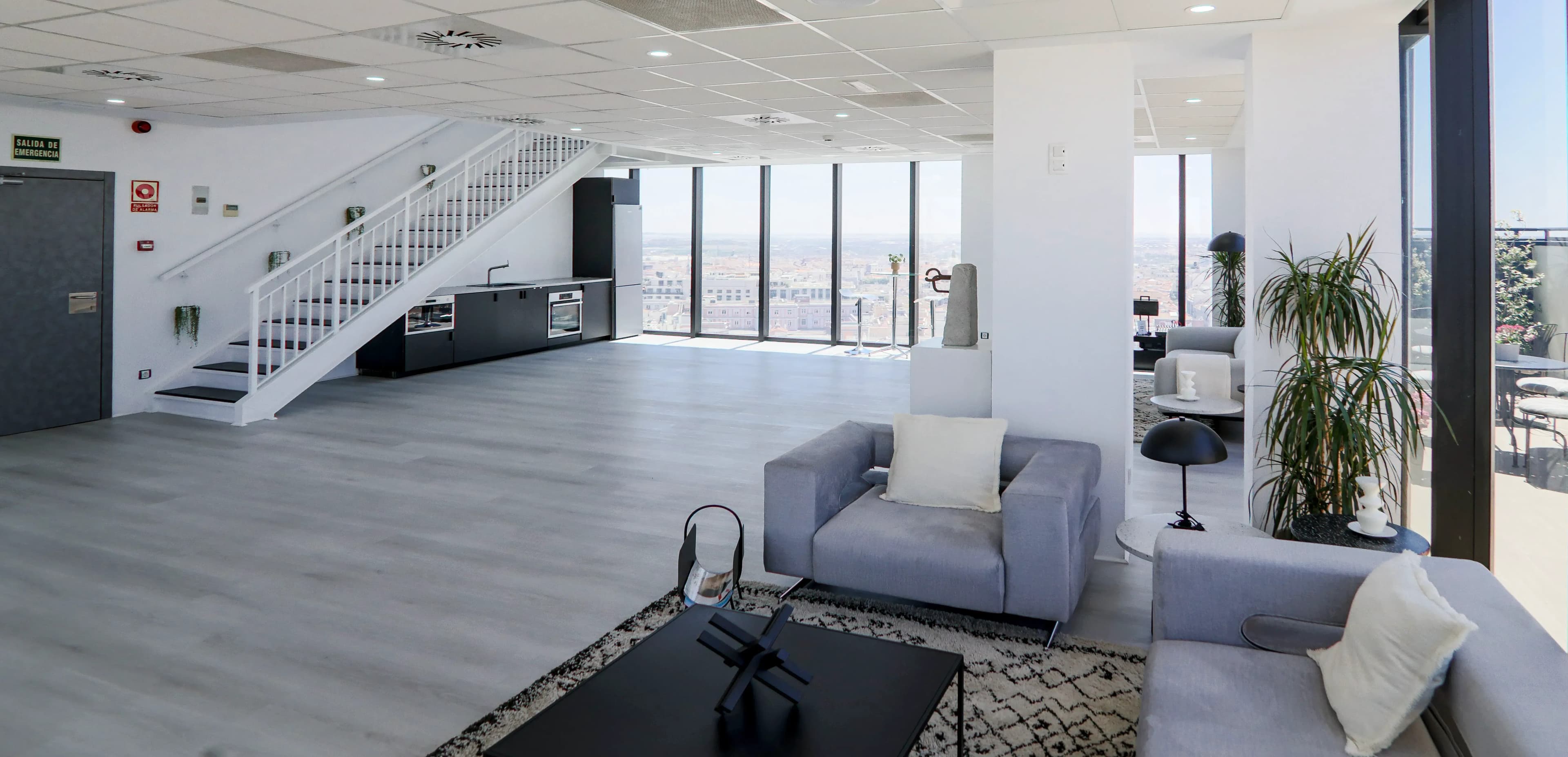 ESPACIO ASTER - imagen 7