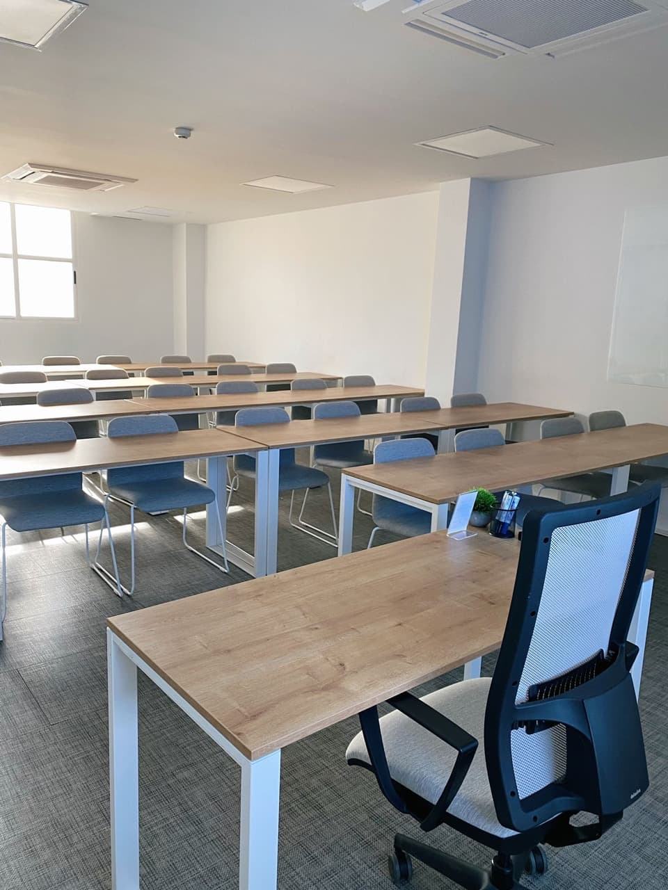 COWORKING LA FABRICA - MADRID NORTE - imagen 15