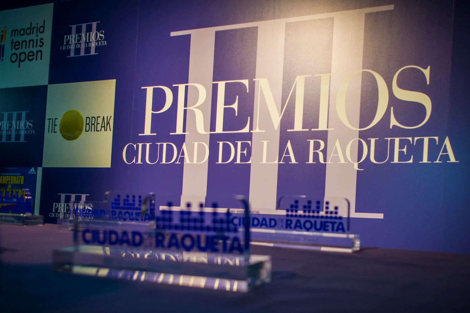 CIUDAD DE LA RAQUETA - imagen 18