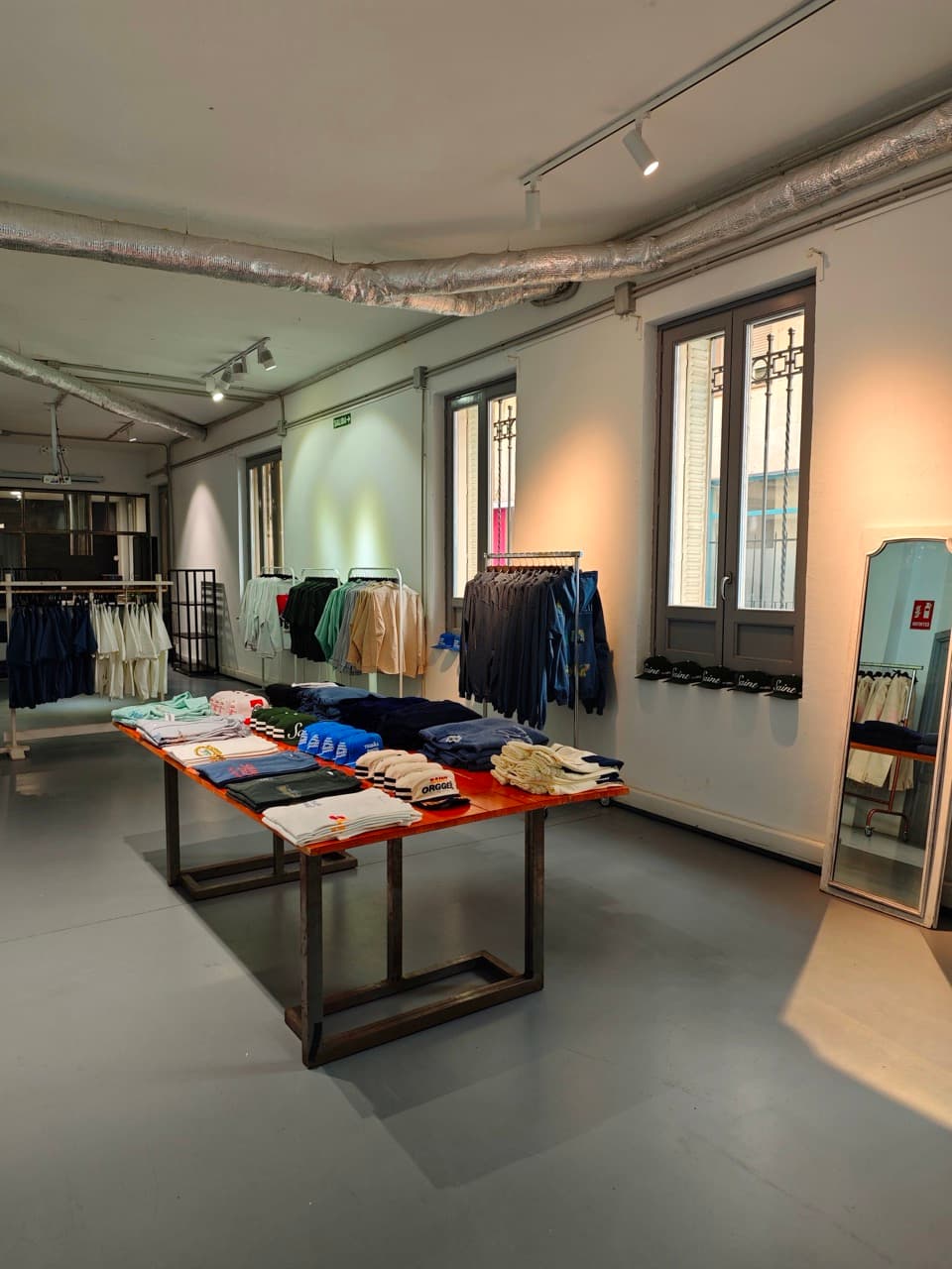 ESPACIO MONTESA - MADRID - imagen 20