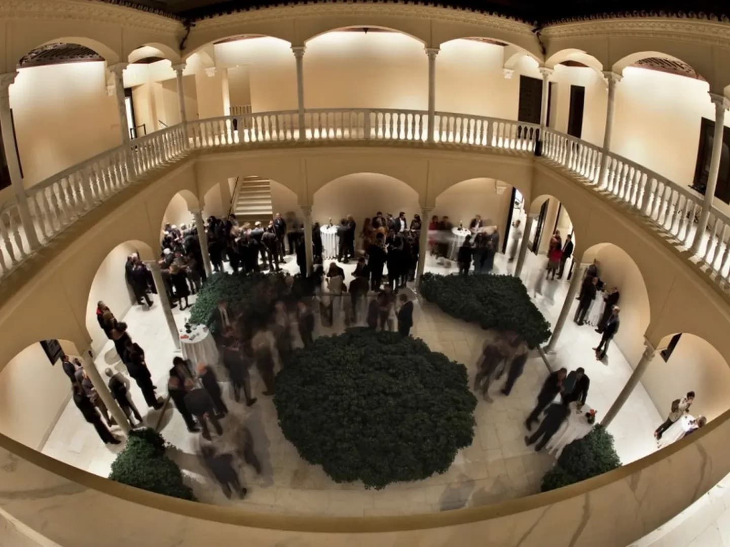 MUSEO CARMEN THYSSEN - imagen 12