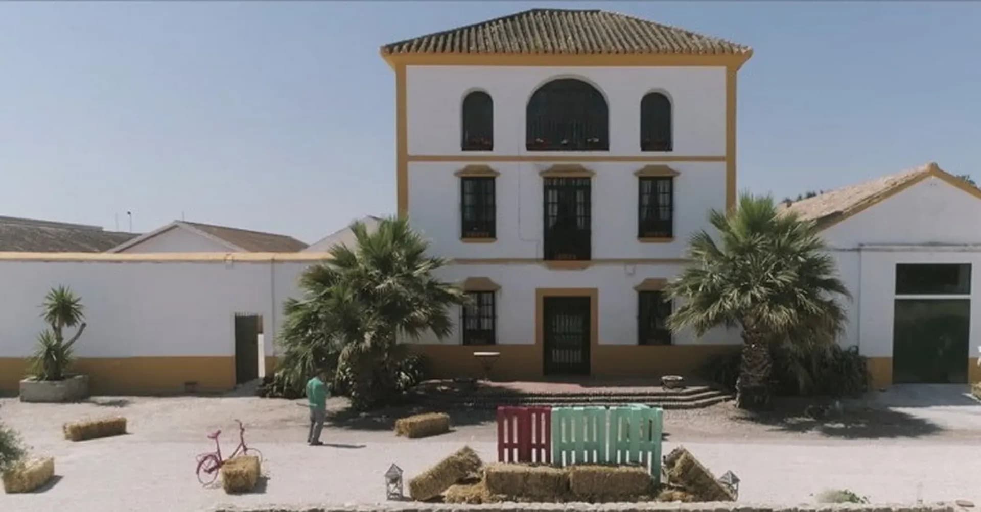 FINCA LAS DUERNAS - imagen 6