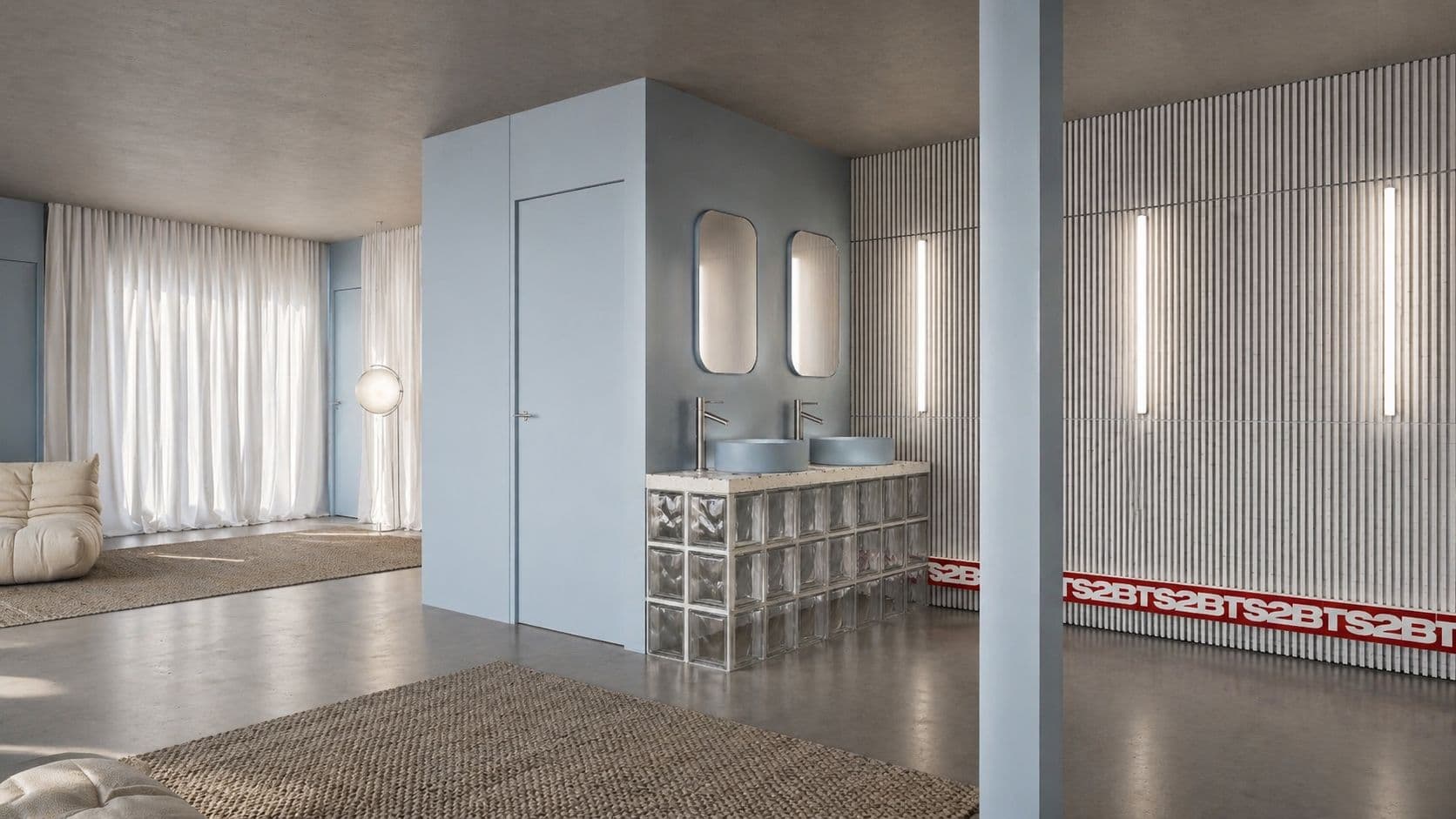 The Space 2 Be - Madrid - imagen 6