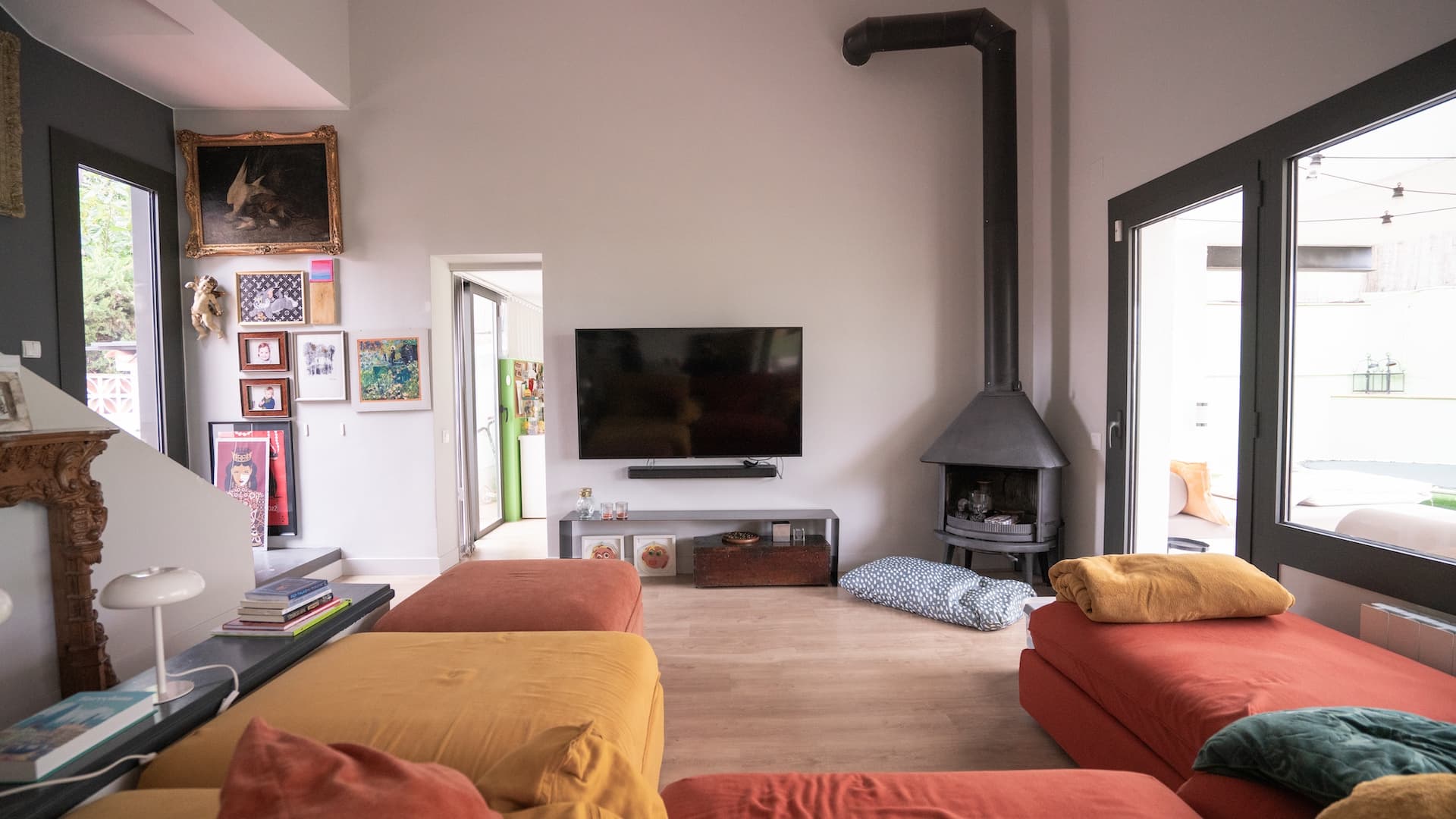 UNIFAMILIAR EN ALELLA - BARCELONA - imagen 7