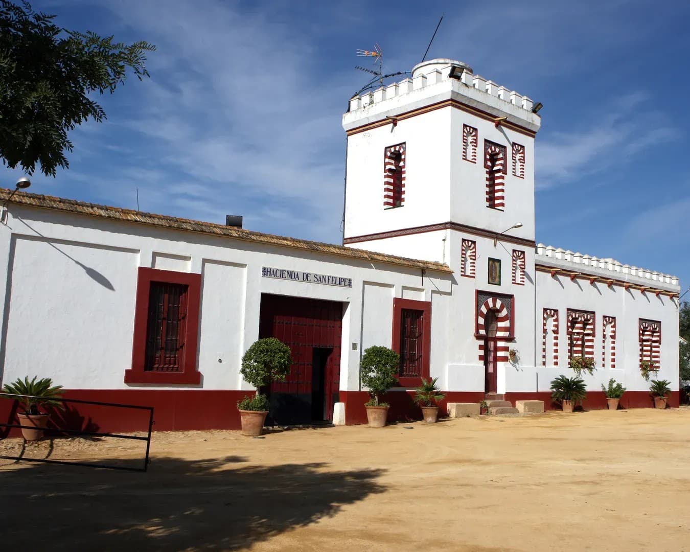 HACIENDA SAN FELIPE - imagen 12