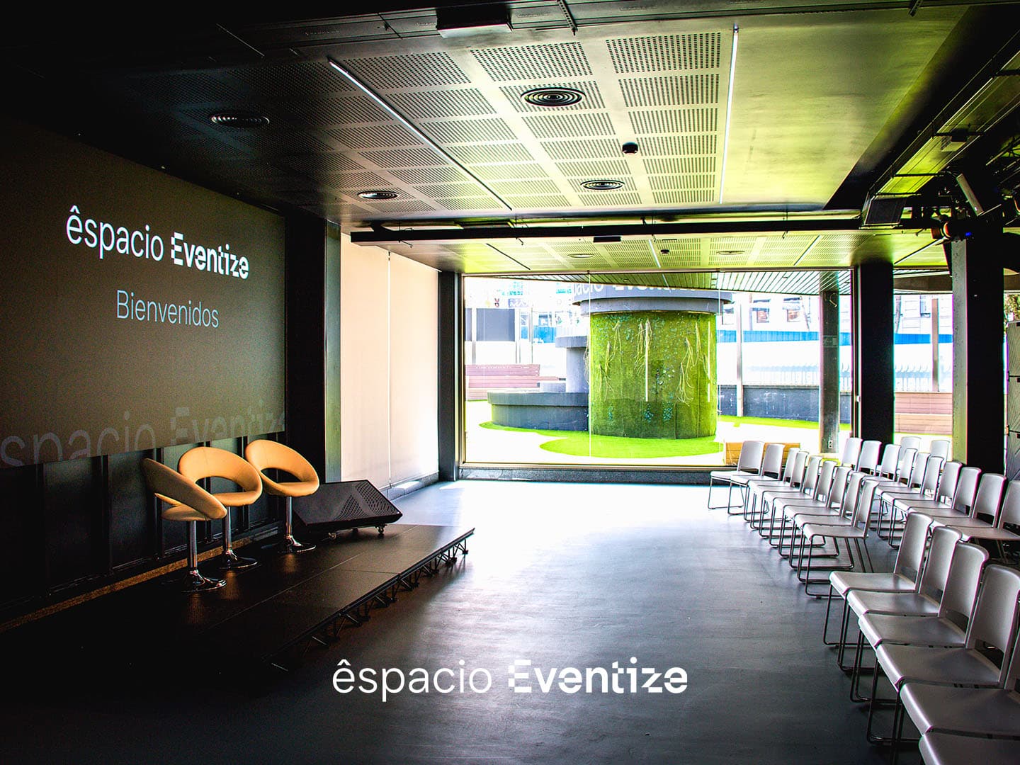 ESPACIO EVENTIZE - imagen 10
