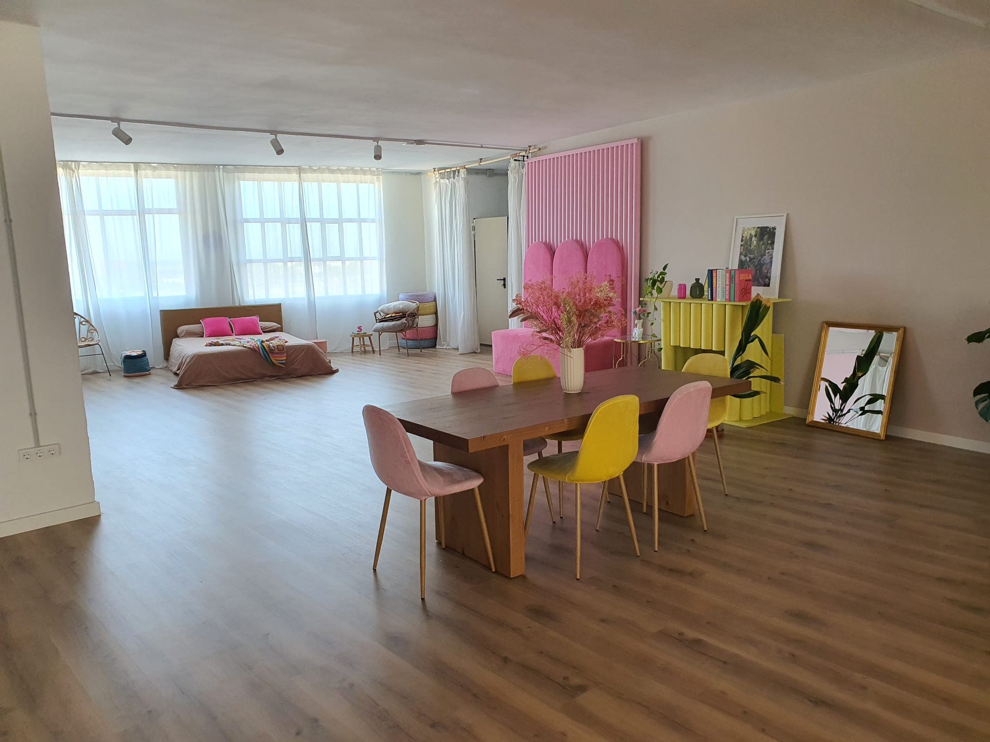 La Loca Studio - Barcelona