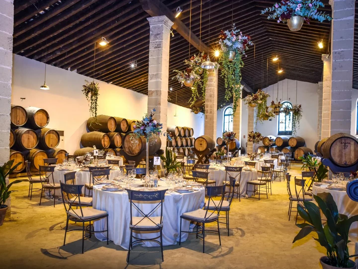 BODEGAS GONZALEZ BYASS - imagen 25