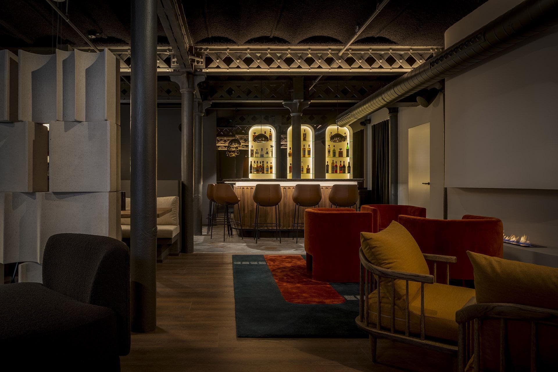 Juno House - Barcelona - imagen 17