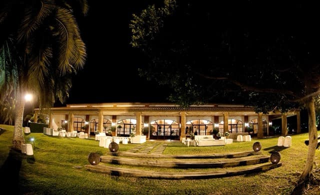 HACIENDA ATALAYA ALTA - imagen 14