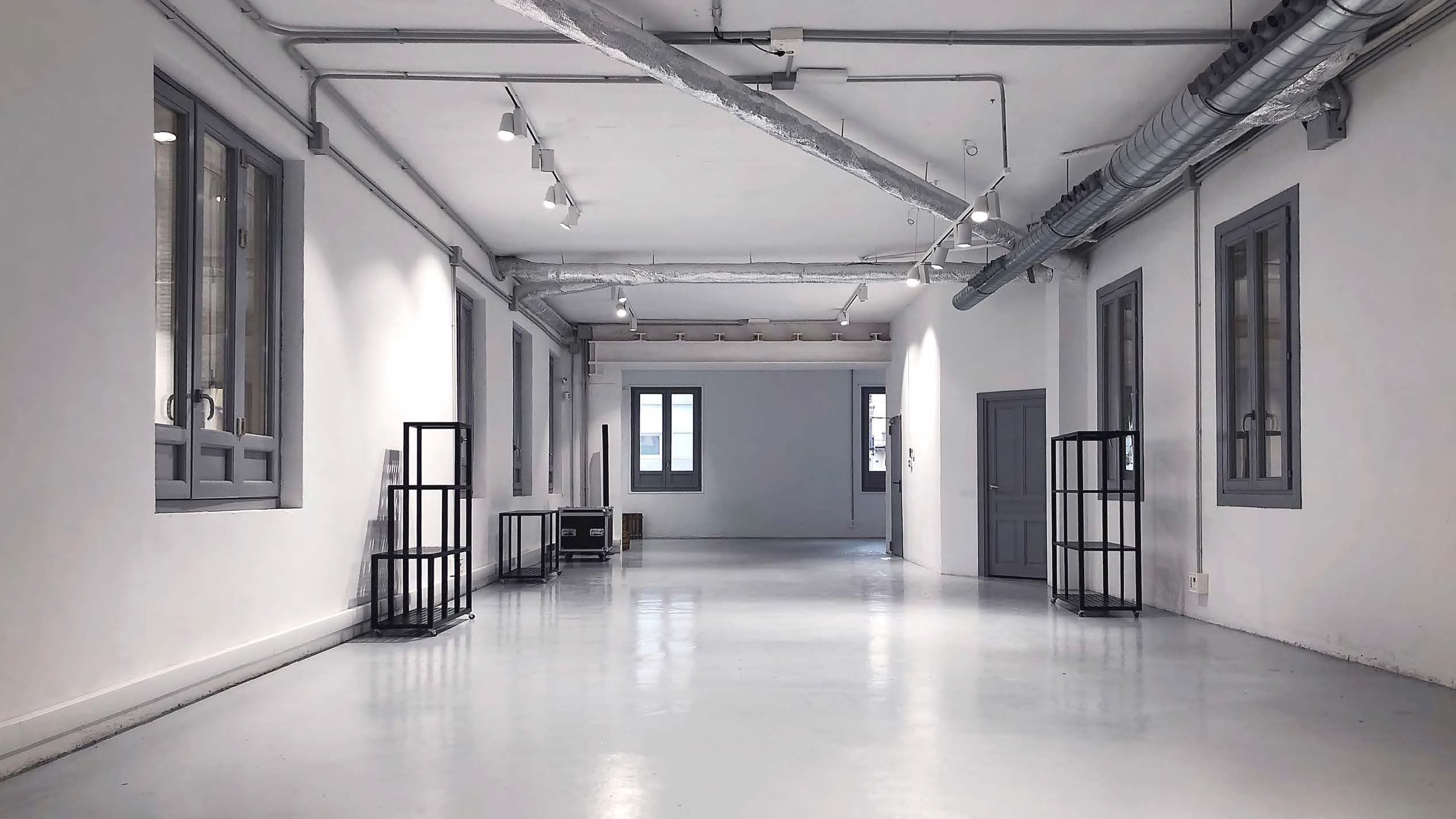 ESPACIO MONTESA - MADRID - imagen 6