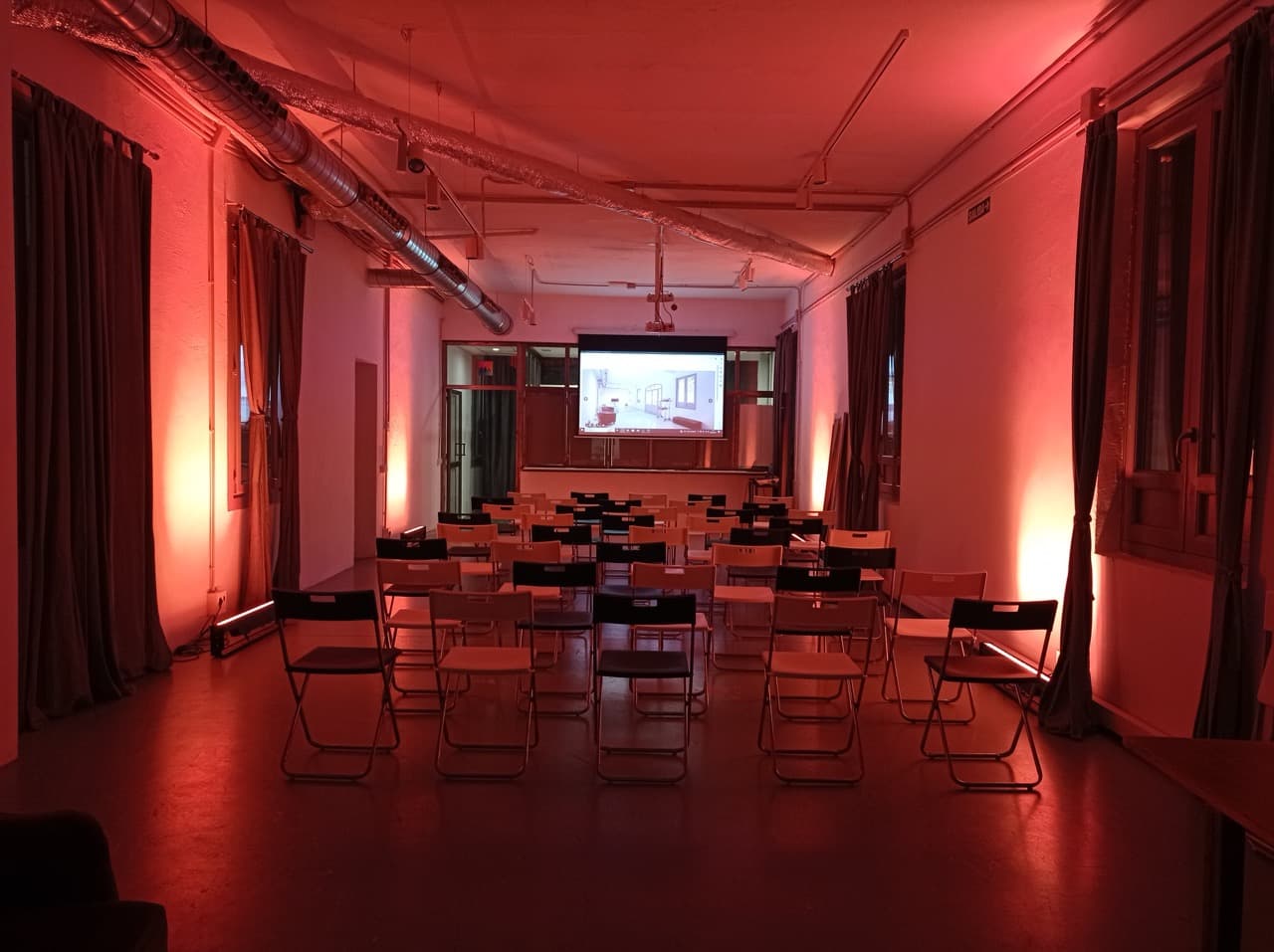 ESPACIO MONTESA - MADRID - imagen 18