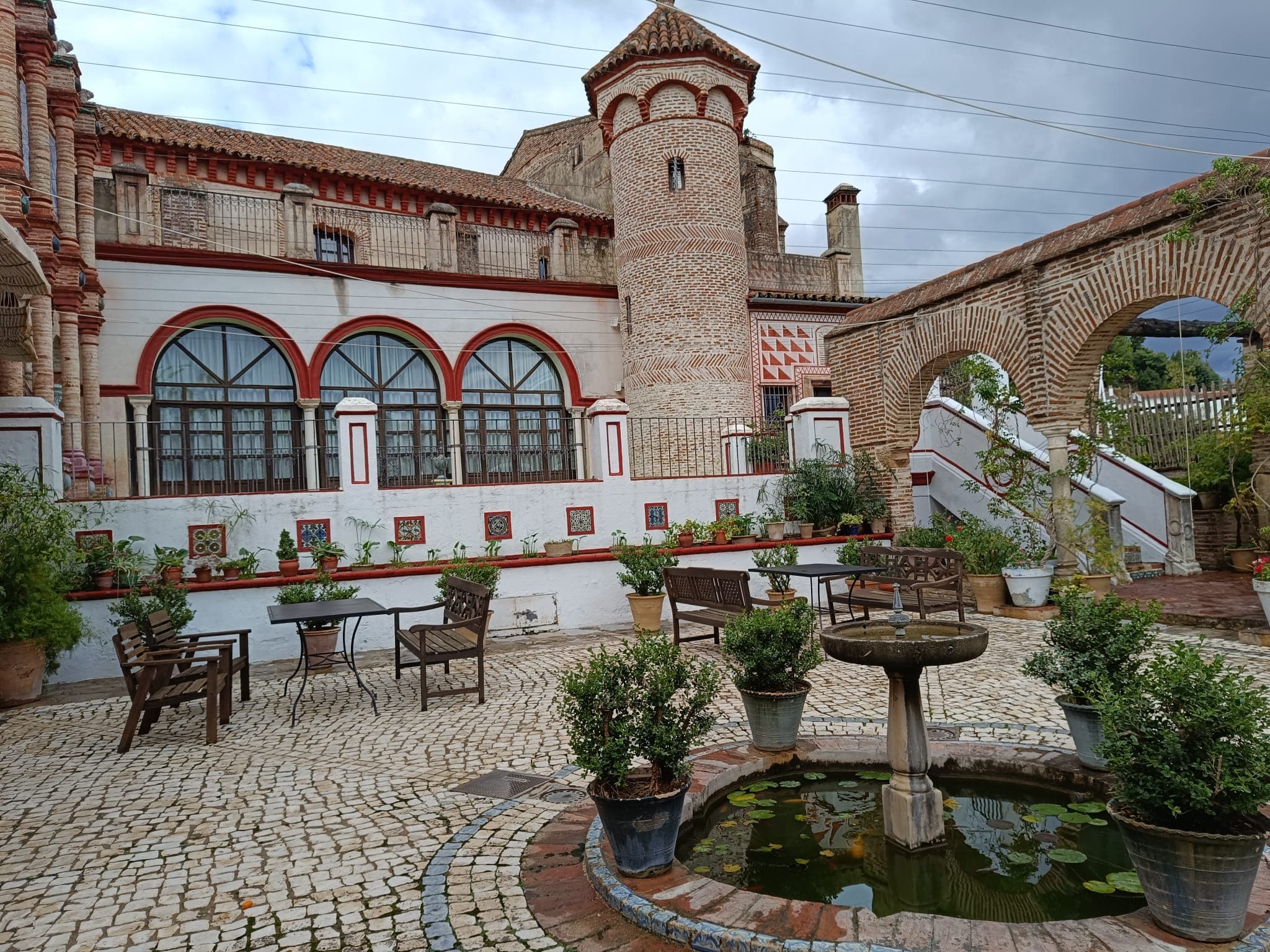 El Palacio de San Benito - imagen 12