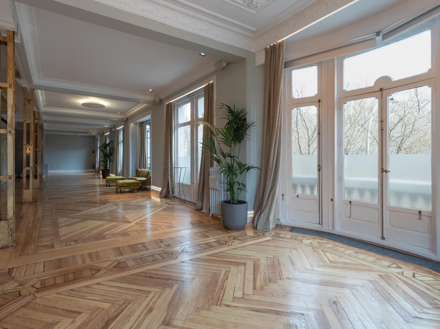ESPACIO GOLDEN - LECLAB - MADRID - imagen 3