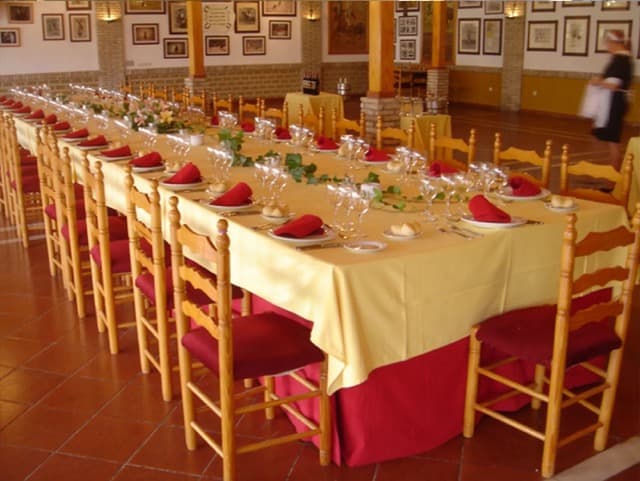 HACIENDA RANCHO EL ROCIO - imagen 7