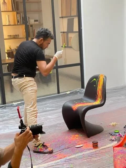 ESPACIO ABSOLUTO - imagen 11