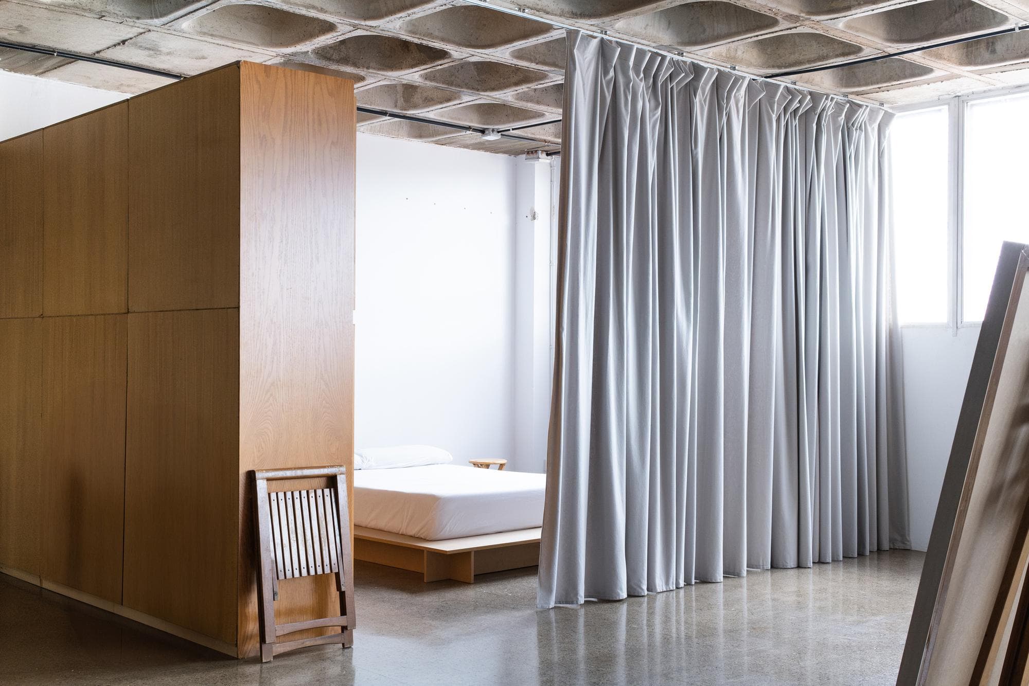 Cuarto Studio + Loft - Barcelona - imagen 10