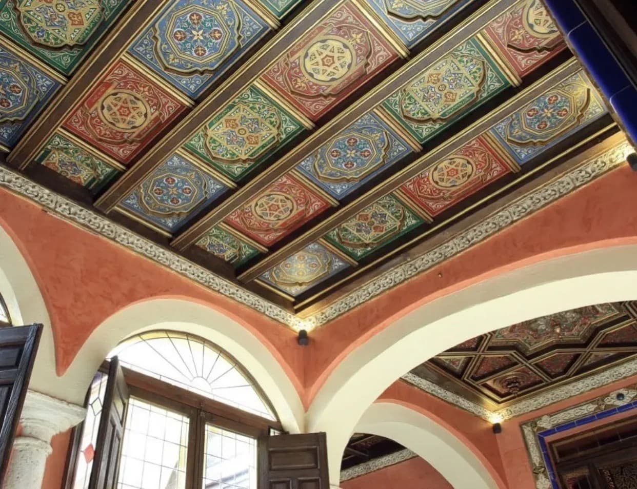 LA CASA DEL CIPRES - imagen 9