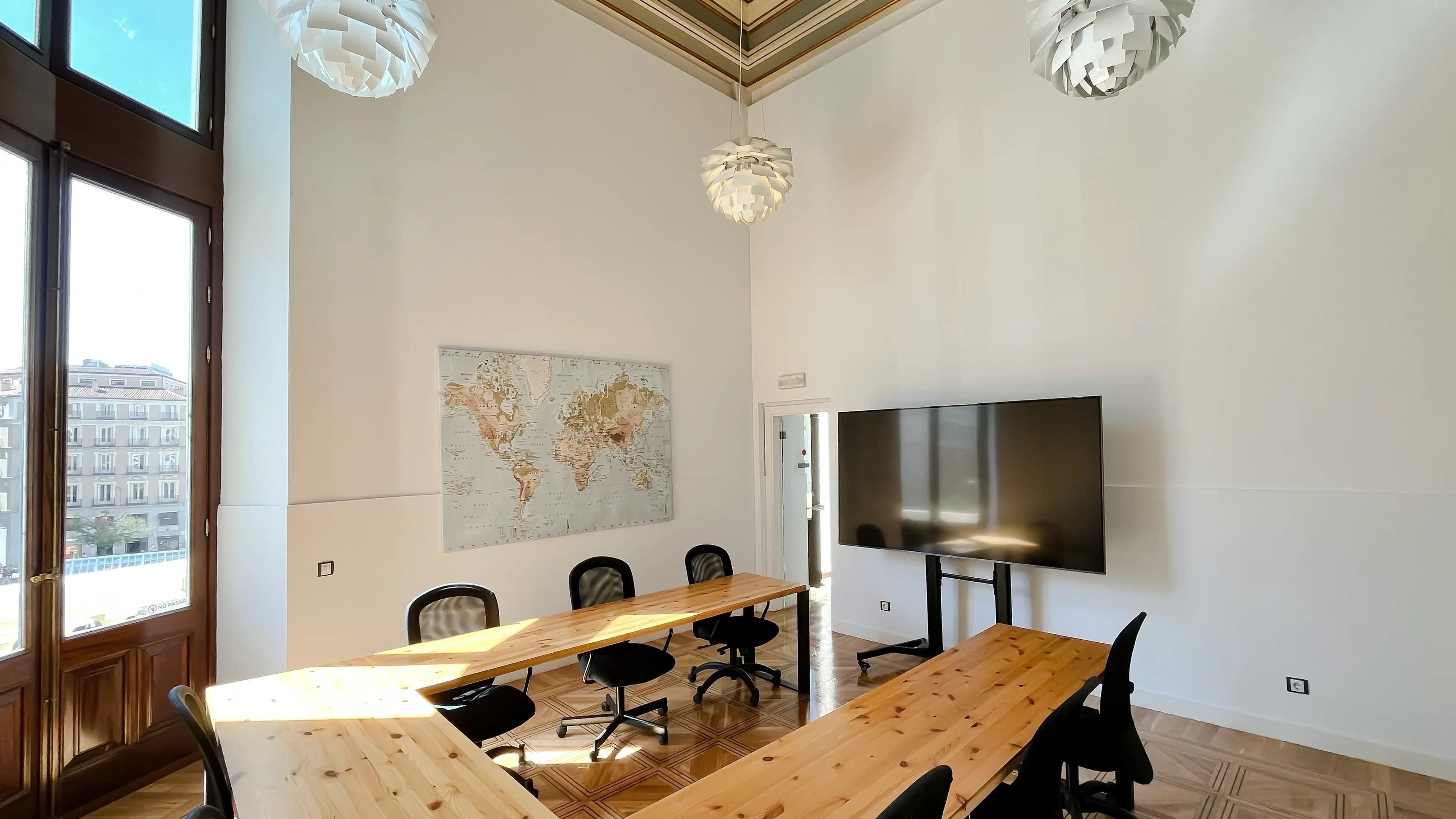 GV VENUE - MADRID - imagen 12
