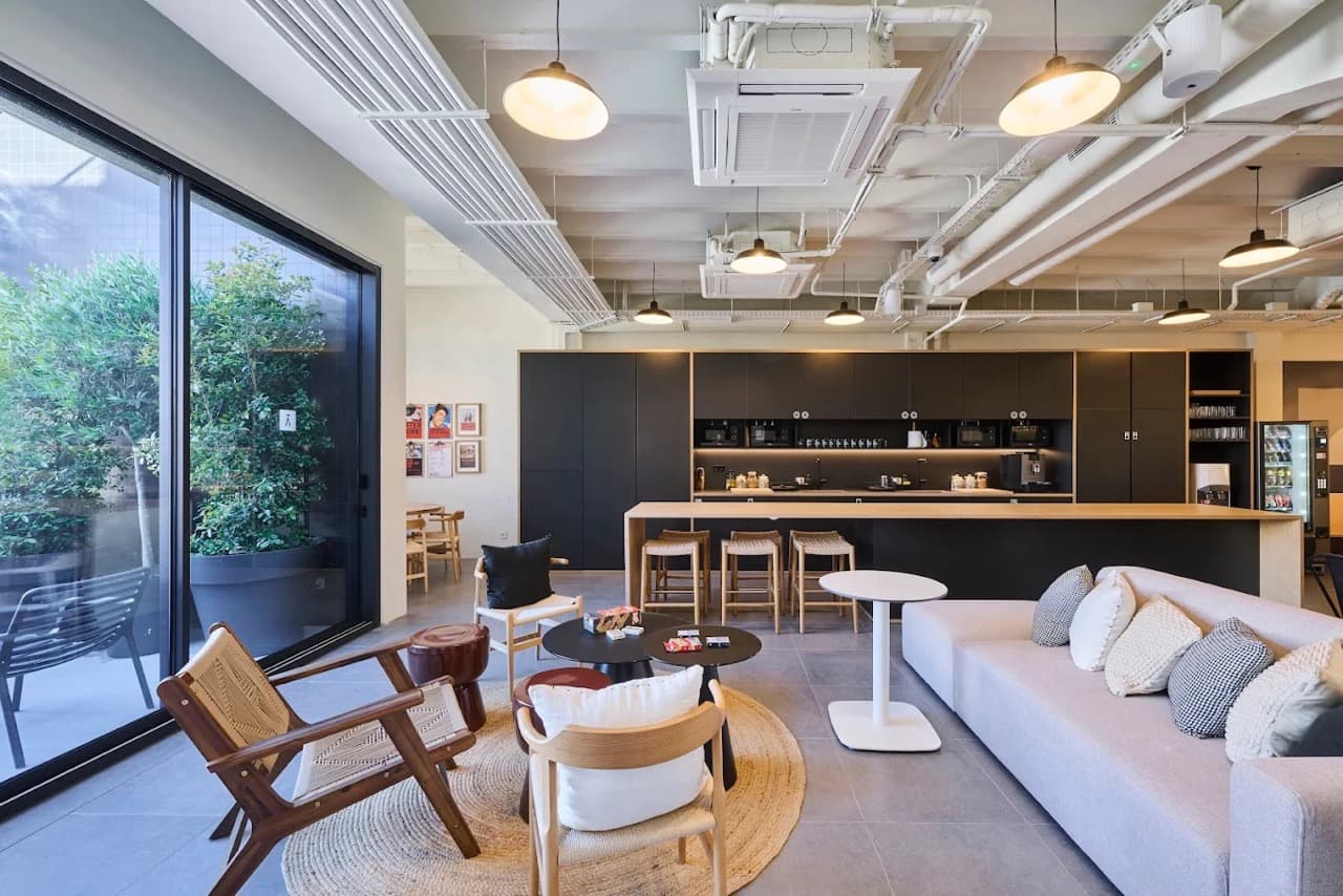 ATICCO SANTS - BARCELONA - imagen 8