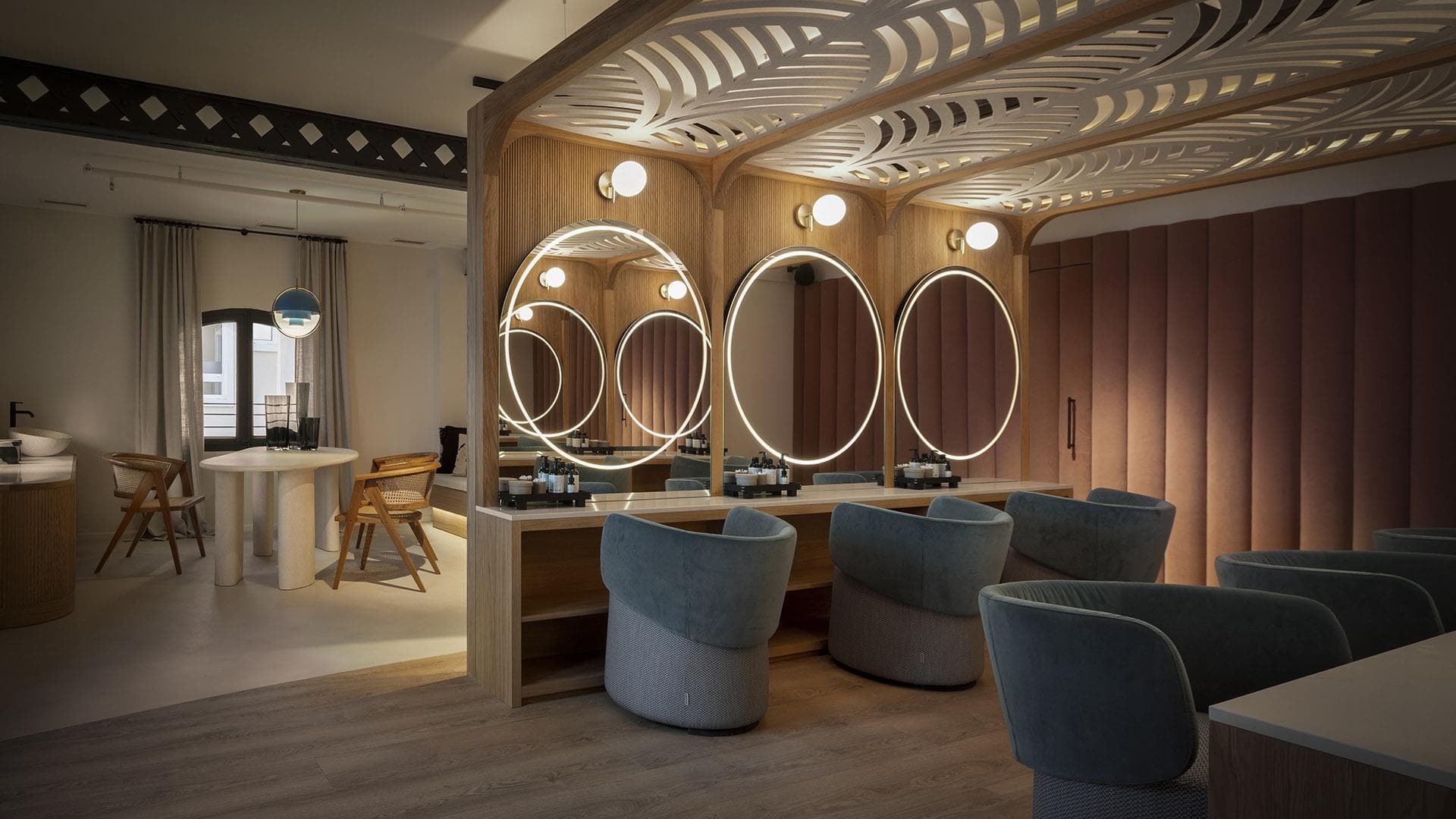 Juno House - Barcelona - imagen 7