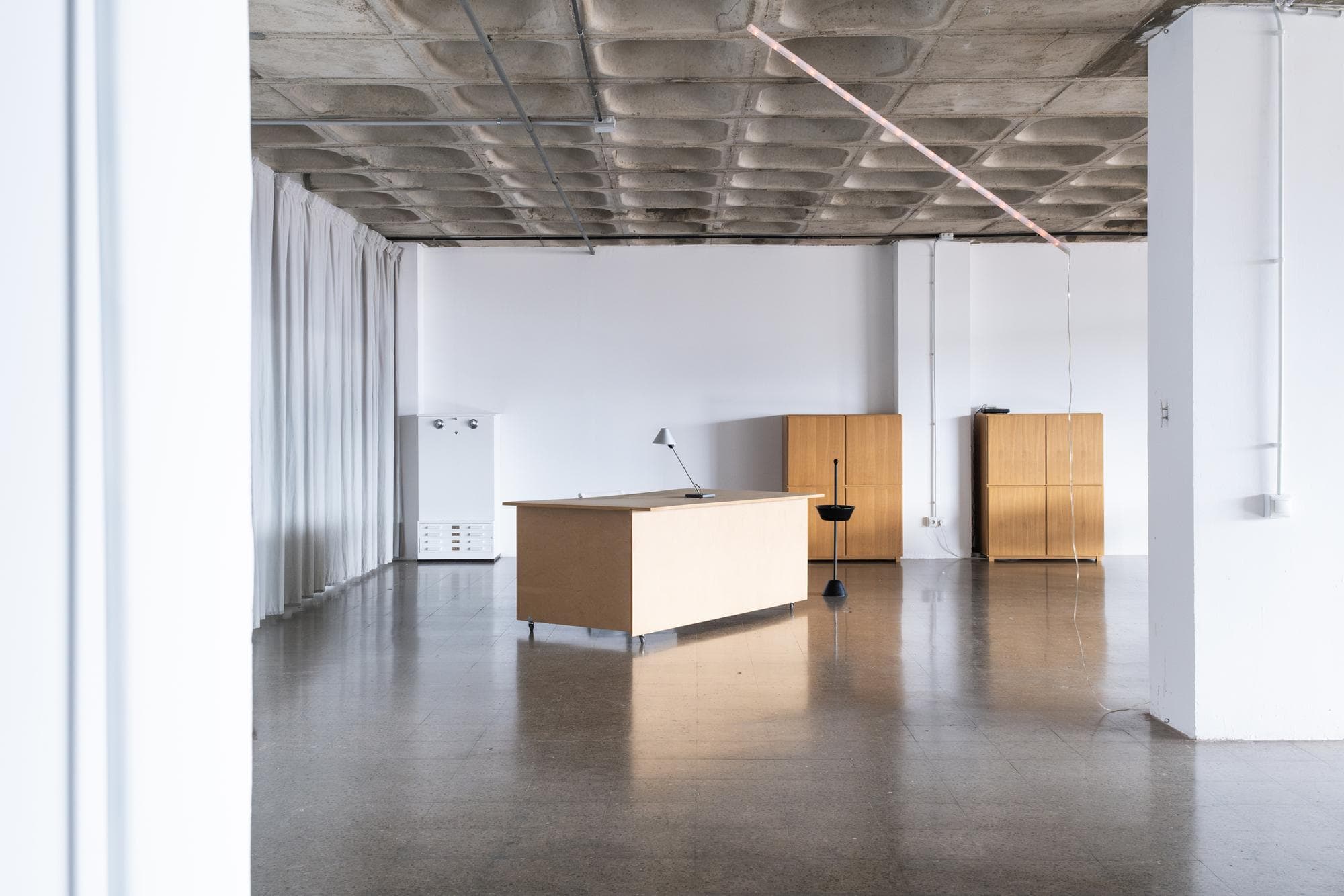 Cuarto Studio + Loft - Barcelona - imagen 3