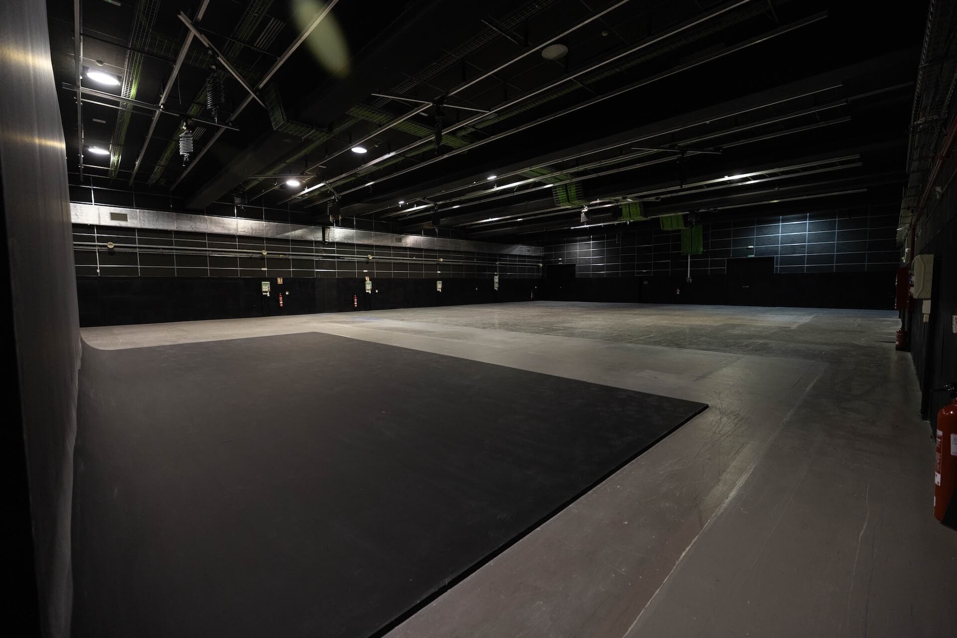 Studio 297 - Madrid - imagen 8