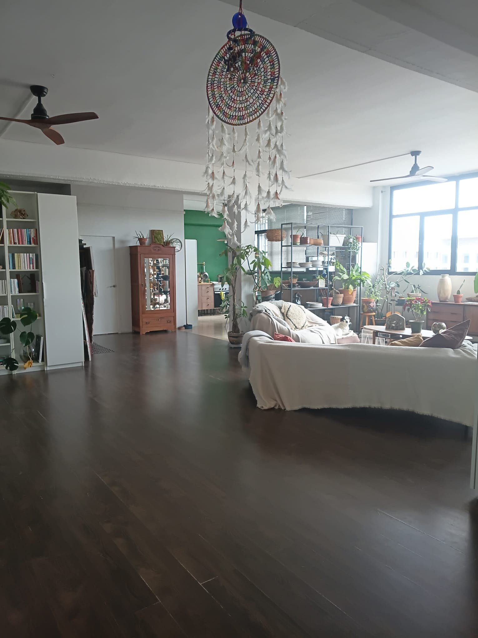 Loft Zamora - Barcelona - imagen 2