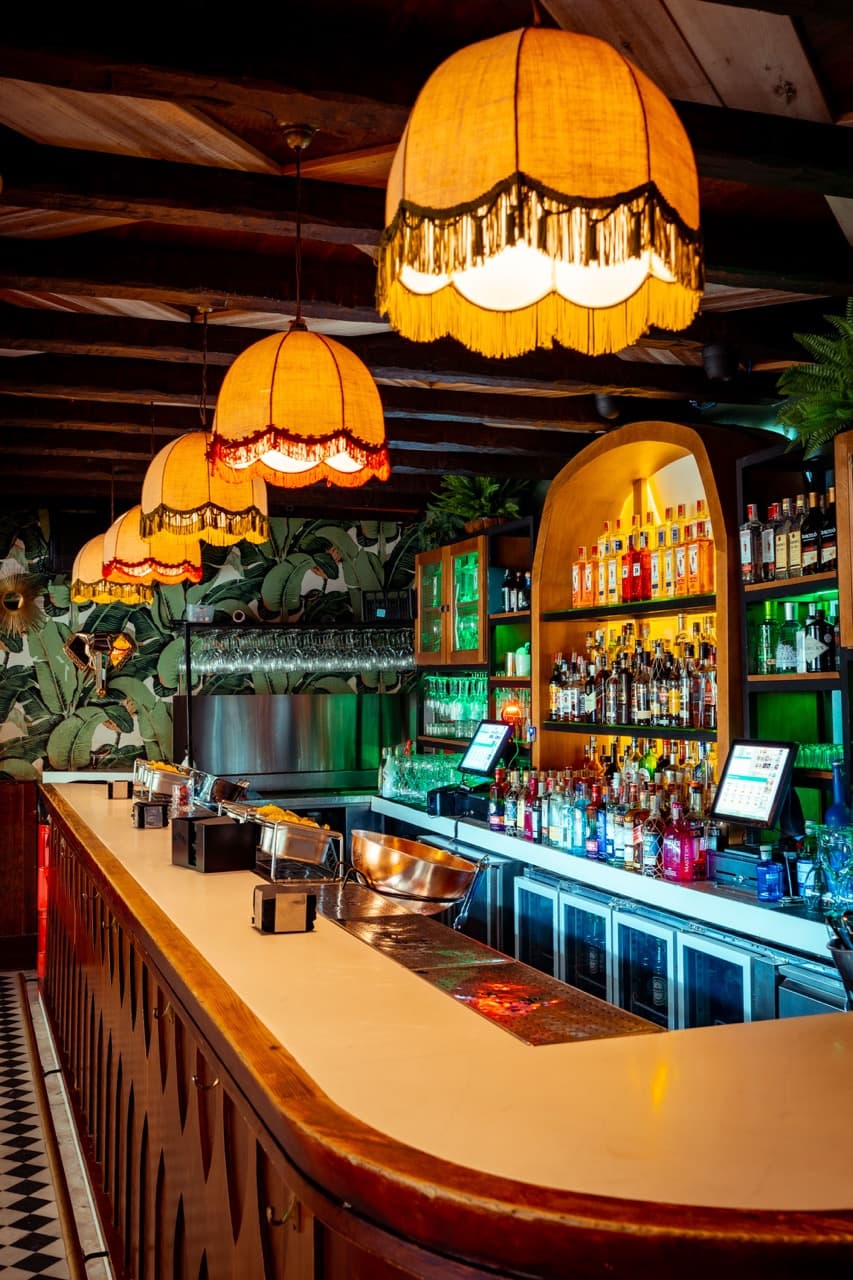 Sarao Tropical Bar - imagen 6