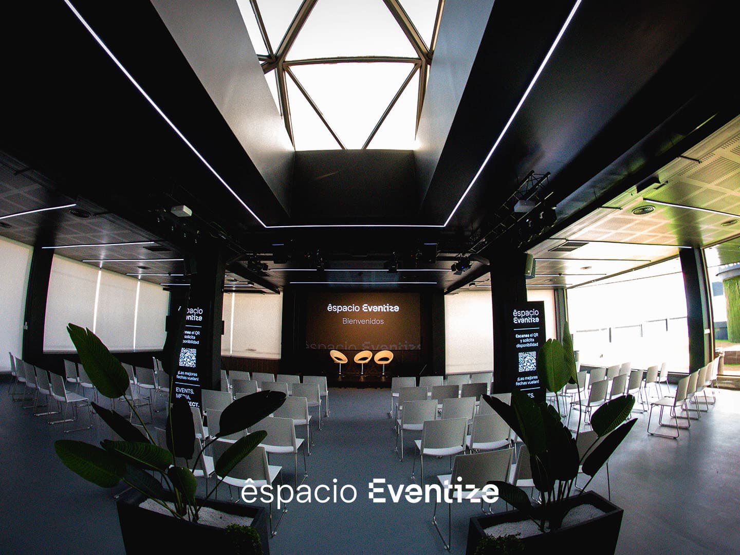 ESPACIO EVENTIZE - imagen 16