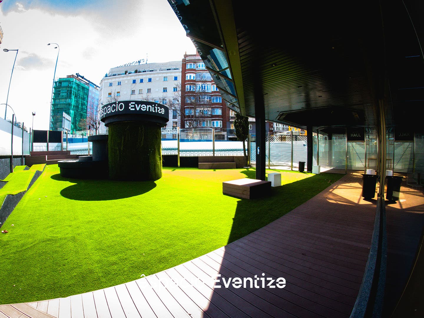 ESPACIO EVENTIZE - imagen 14