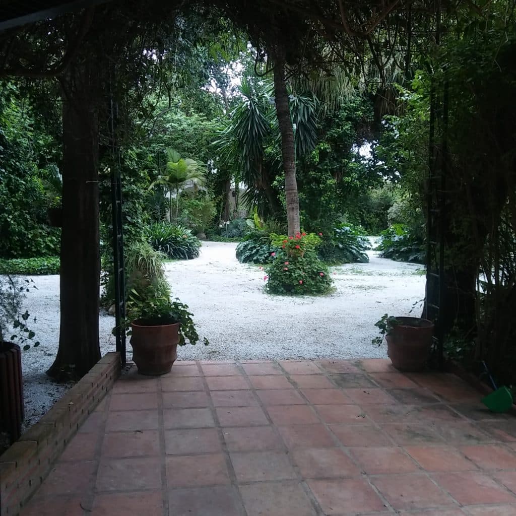 CORTIJO LA CASITA DE MADERA - imagen 9