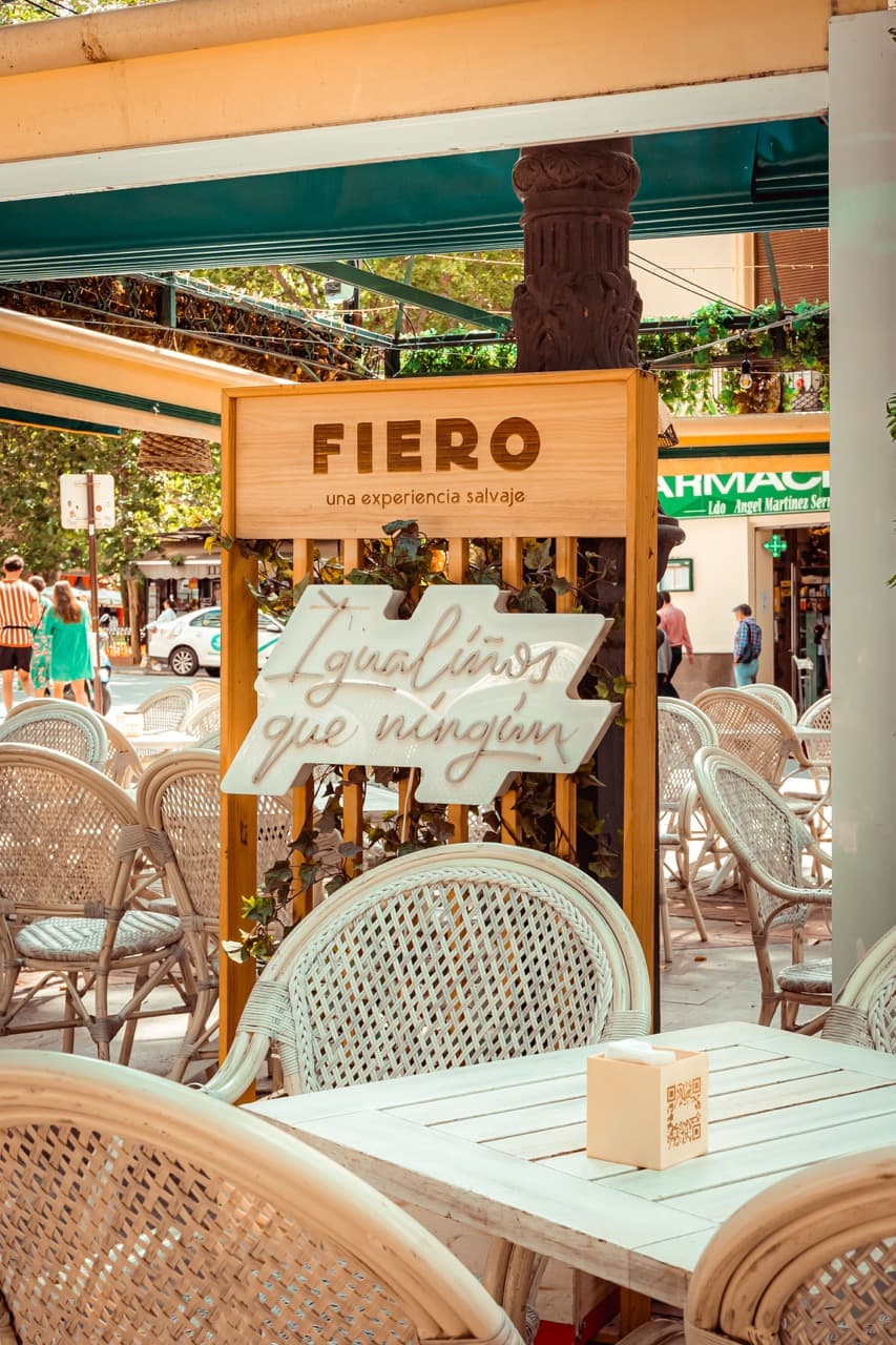 Fiero - Grupo Paripé - imagen 13