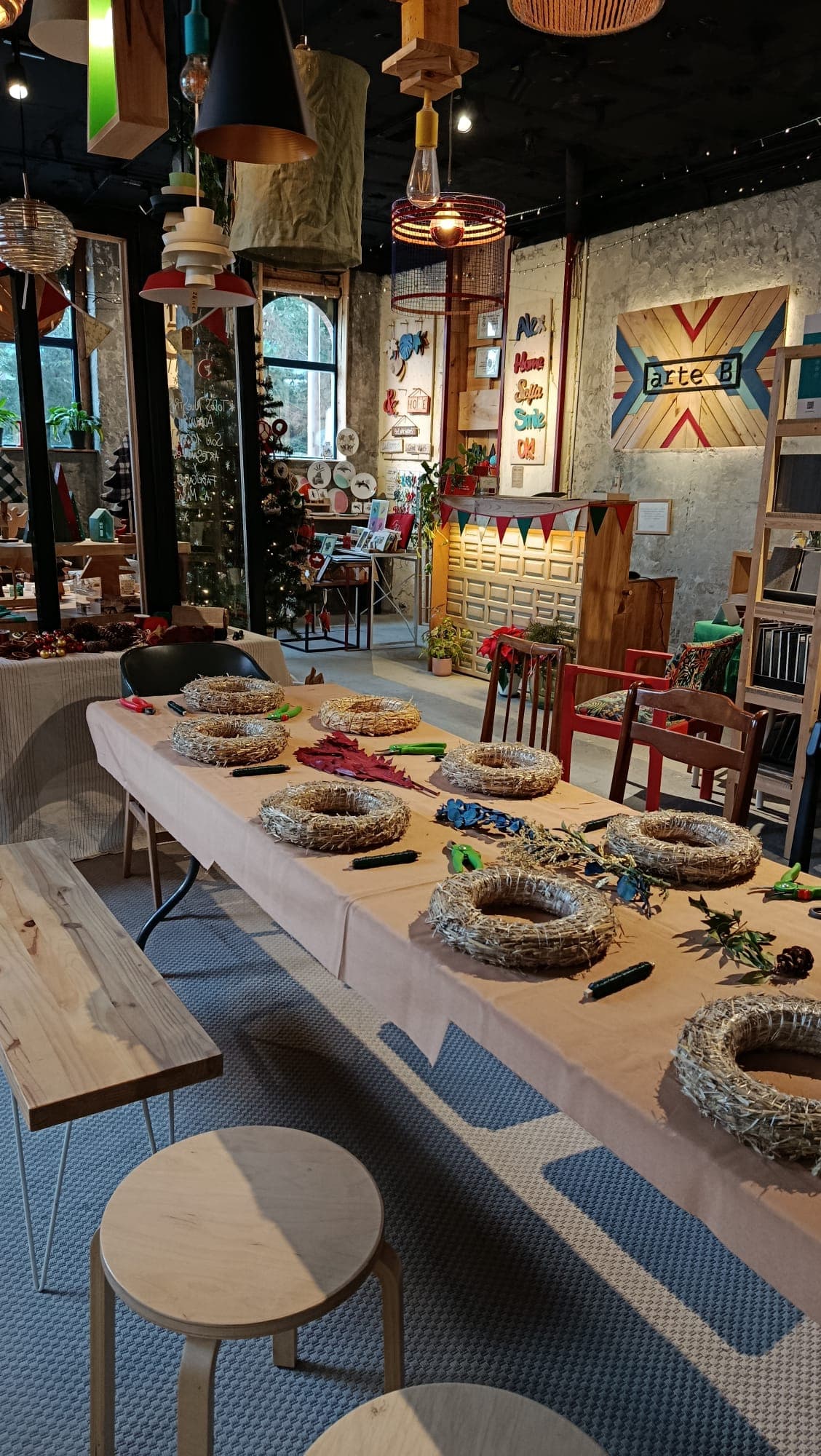 ARTEB DECORACION - MADRID - imagen 5