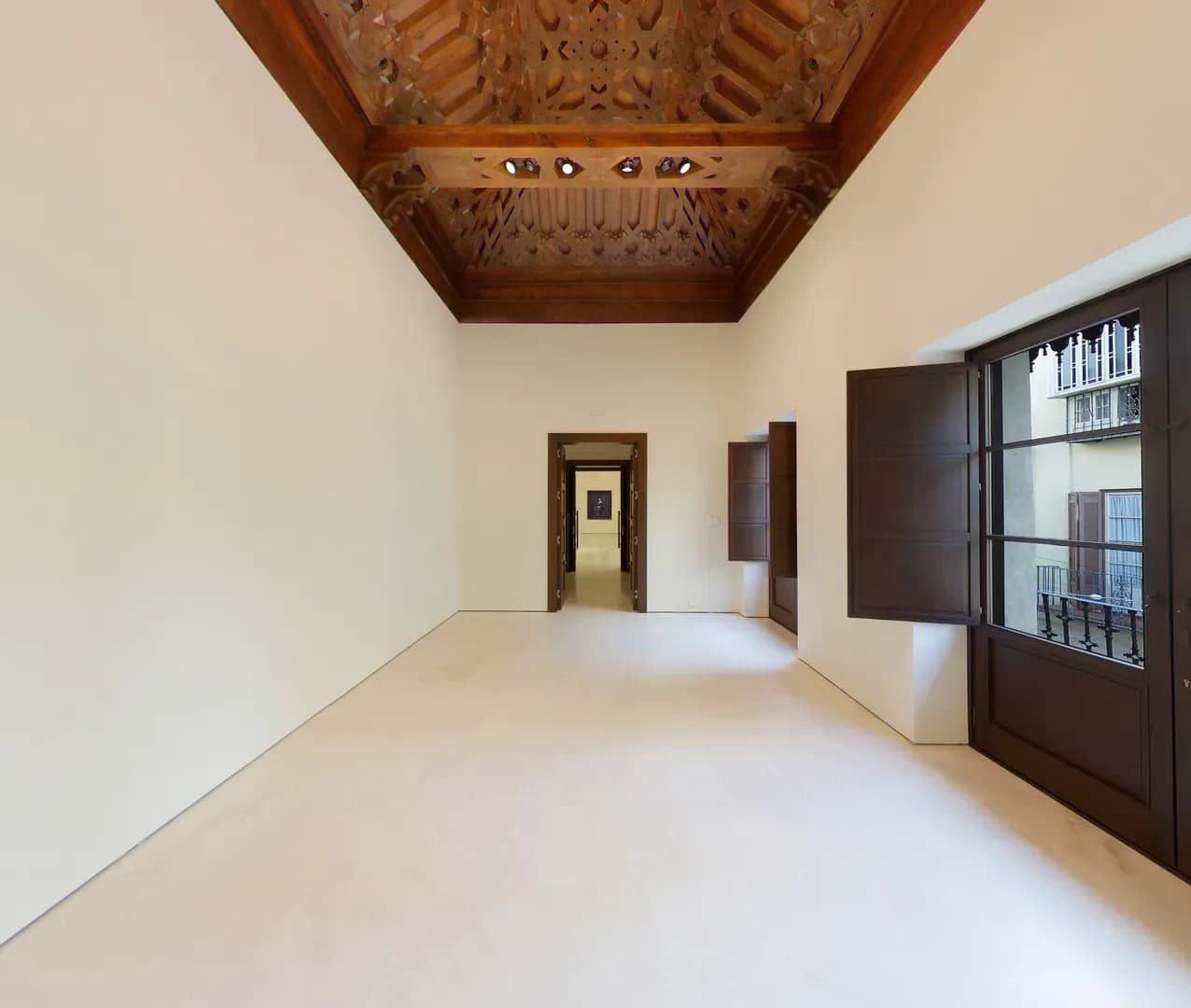 MUSEO CARMEN THYSSEN - imagen 8