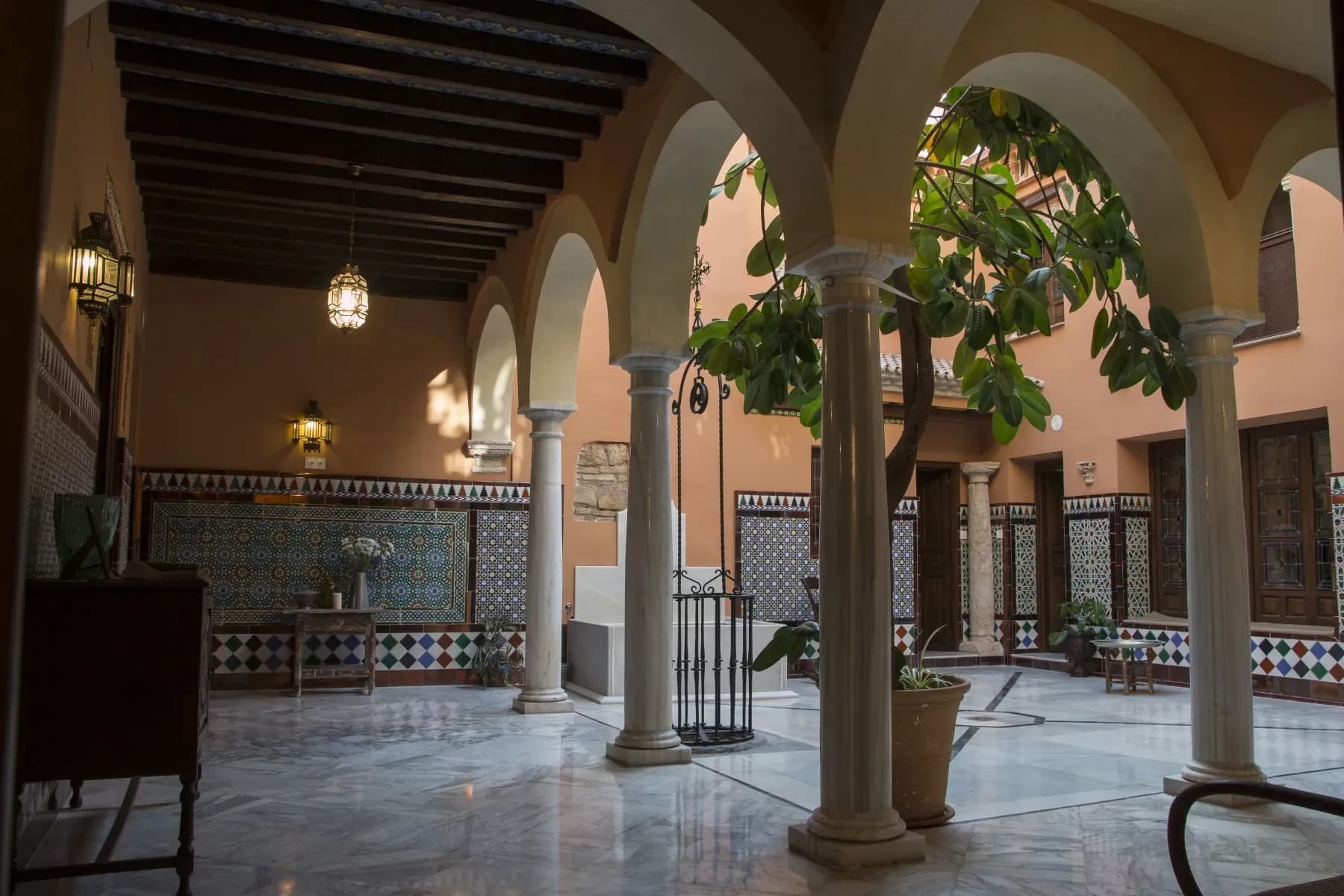 LA CASA DEL CIPRES - imagen 10