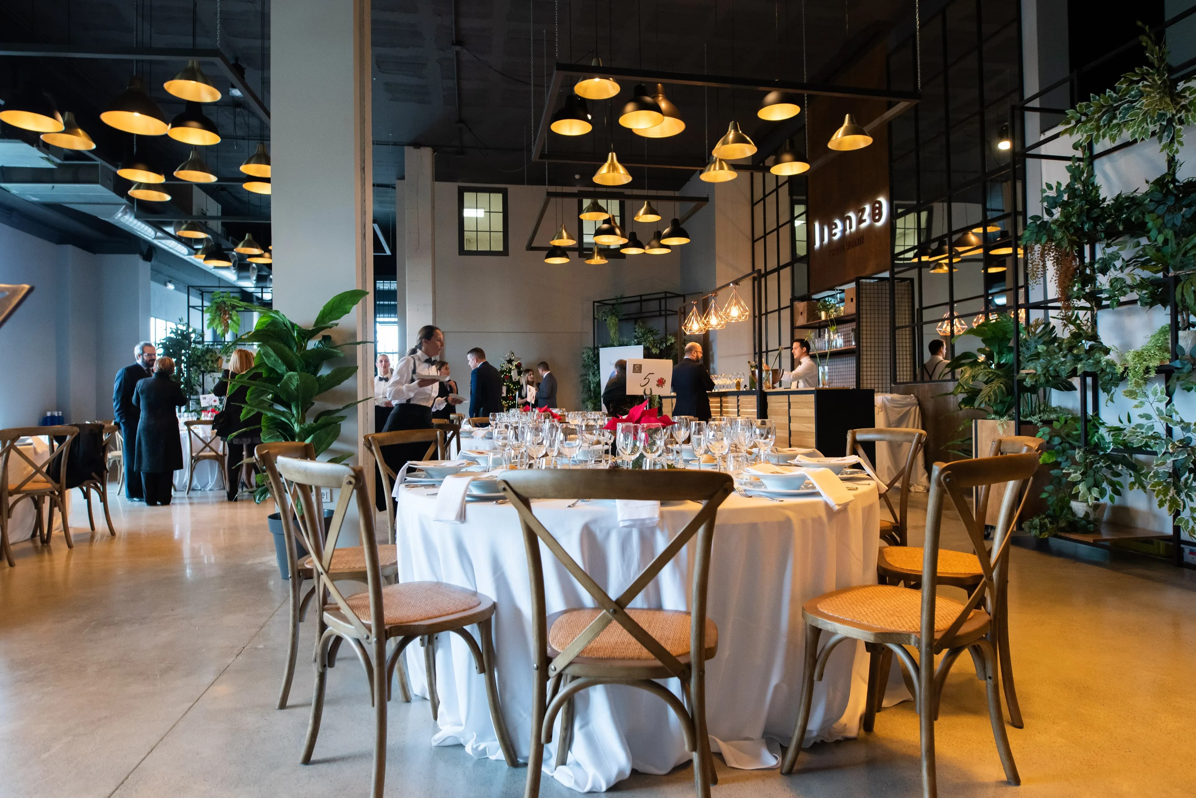 Lienzo - Espacio Para Eventos en Sevilla - imagen 7