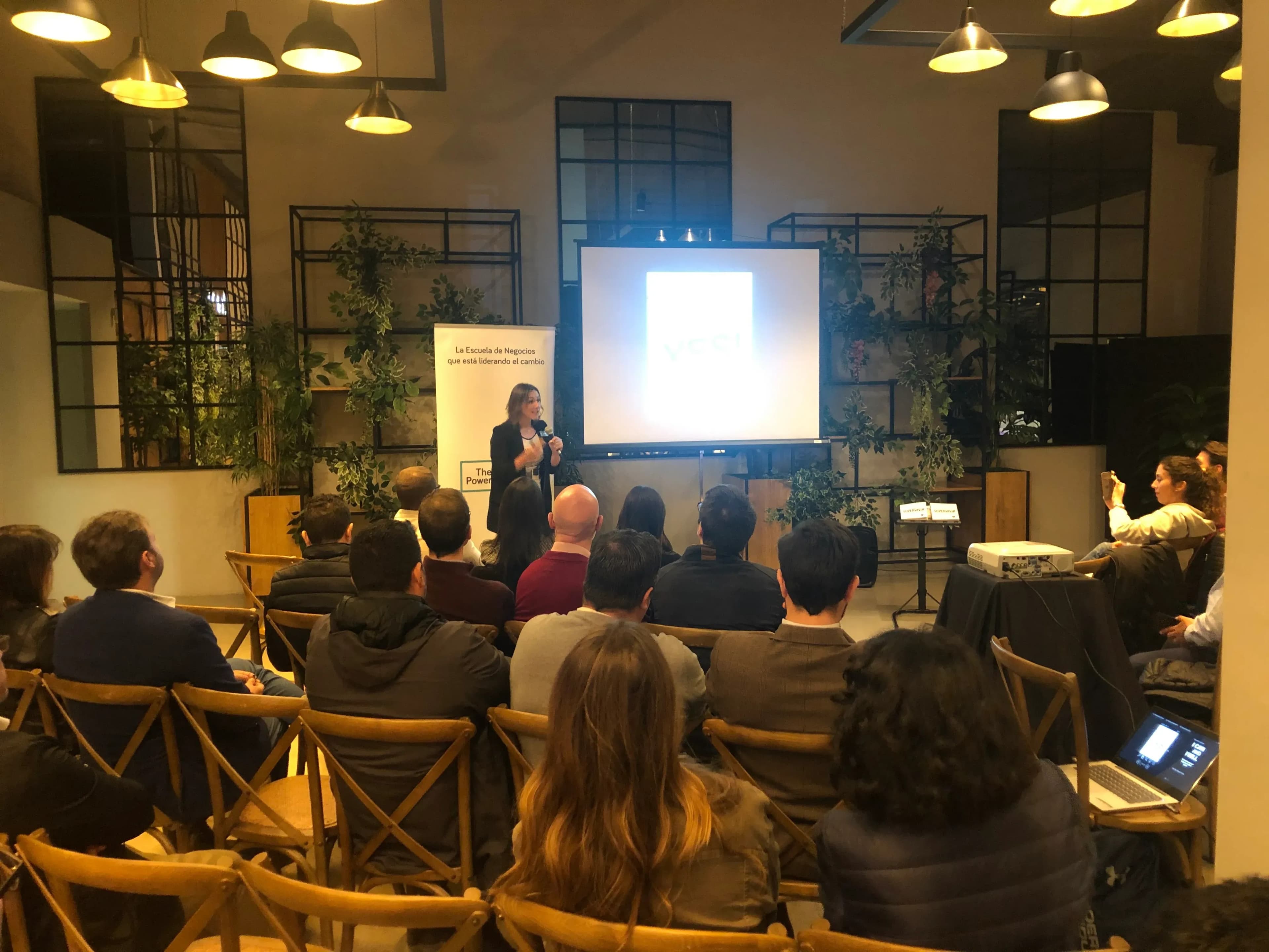 Lienzo - Espacio Para Eventos en Sevilla - imagen 12