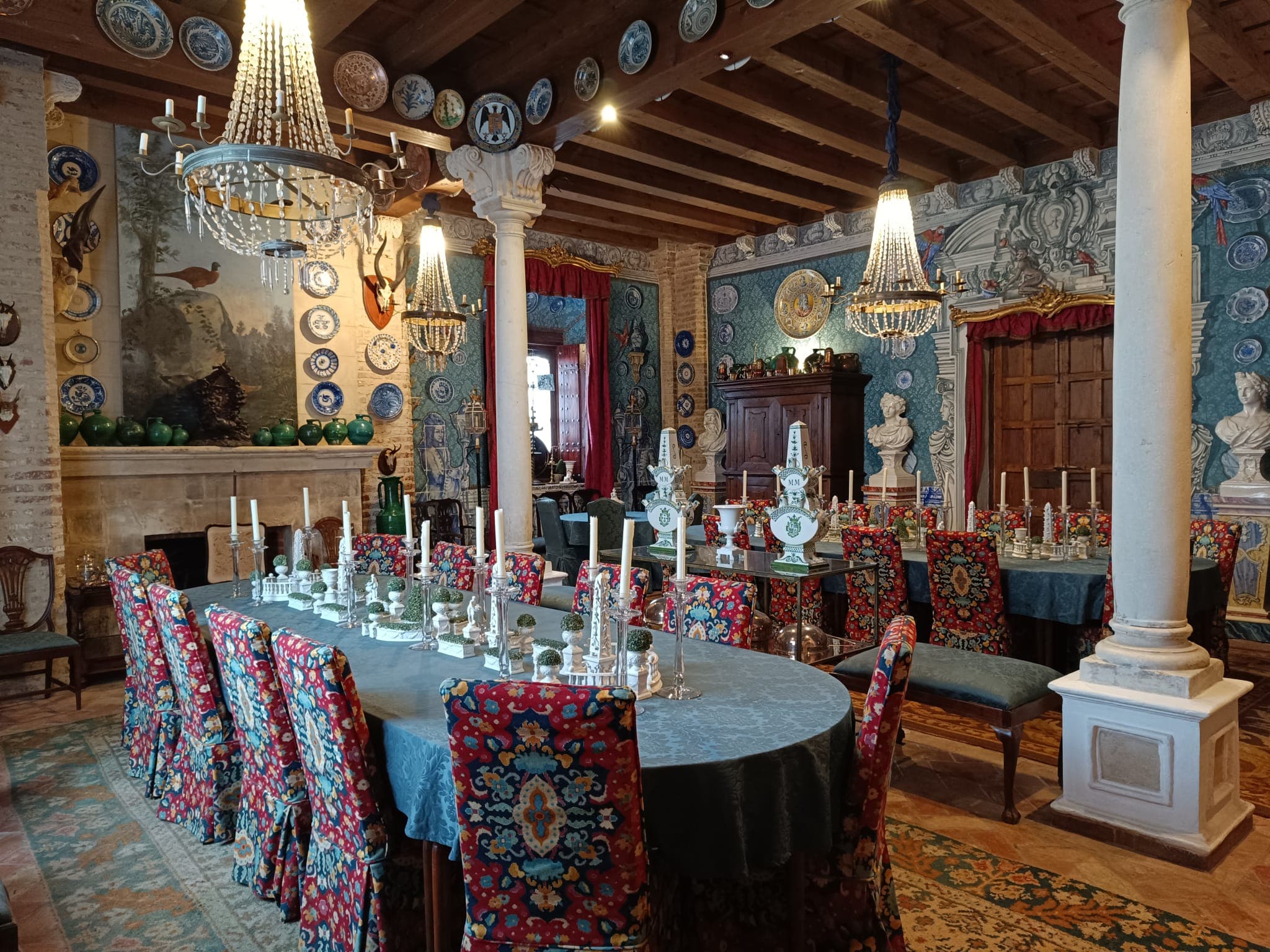 El Palacio de San Benito - imagen 24