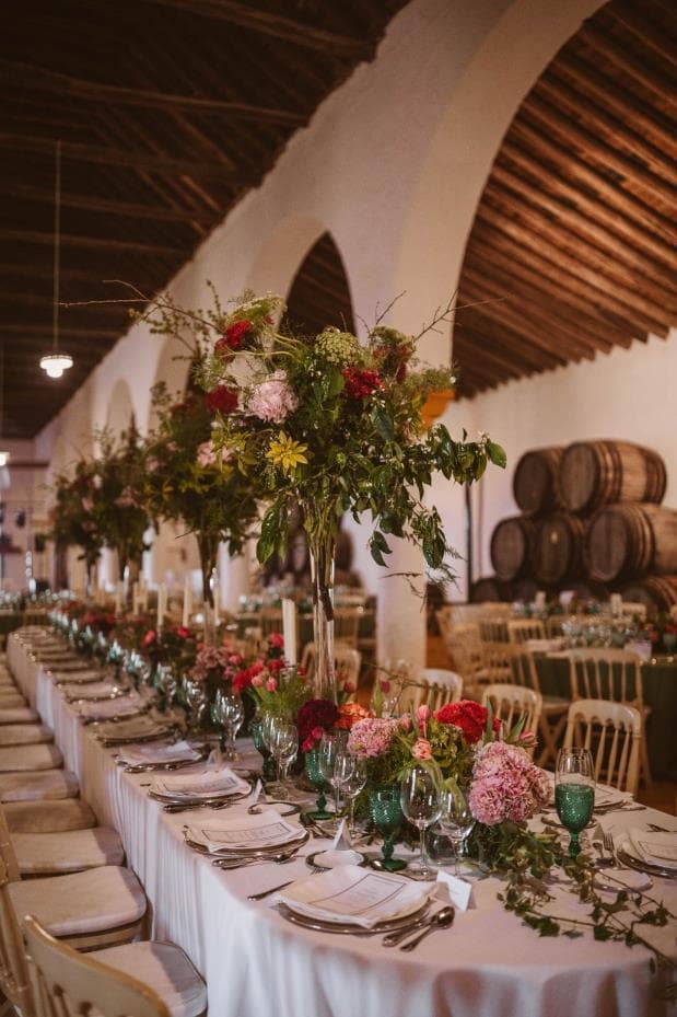 HACIENDA TORREQUEMADA - imagen 11