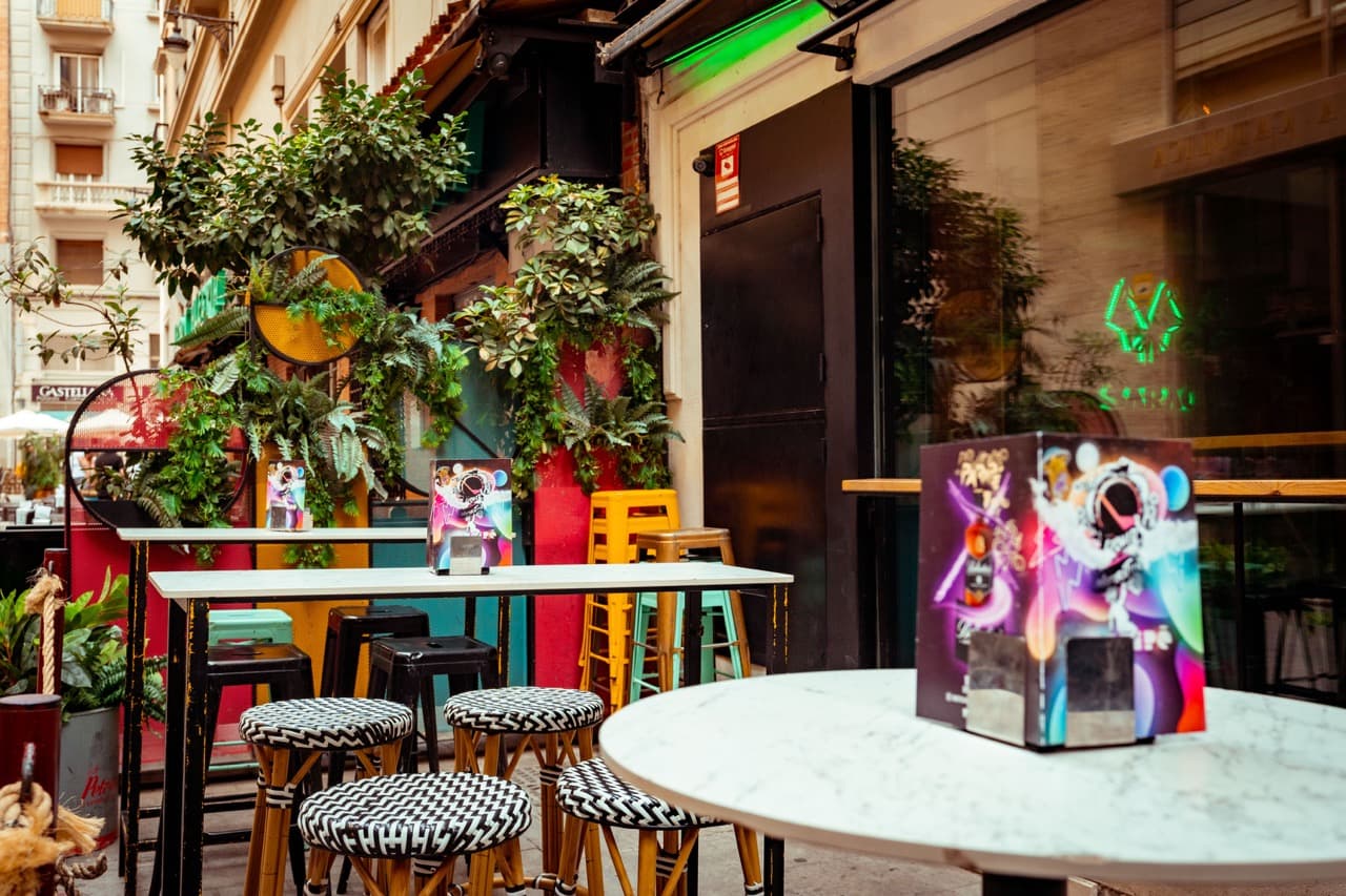 Sarao Tropical Bar - imagen 16