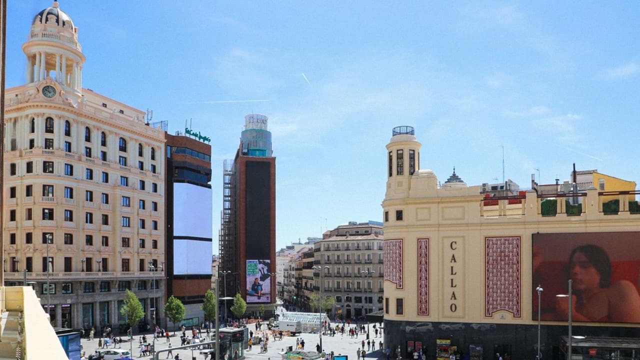 GV Venue - Madrid 22