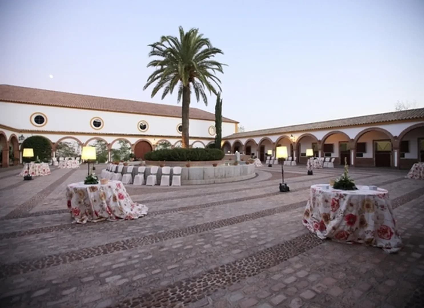 HACIENDA LA ALBAIDA - imagen 8