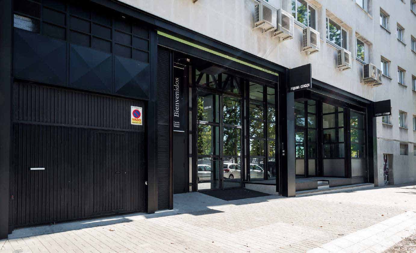 PROXIMA ESTACION - MADRID - imagen 19